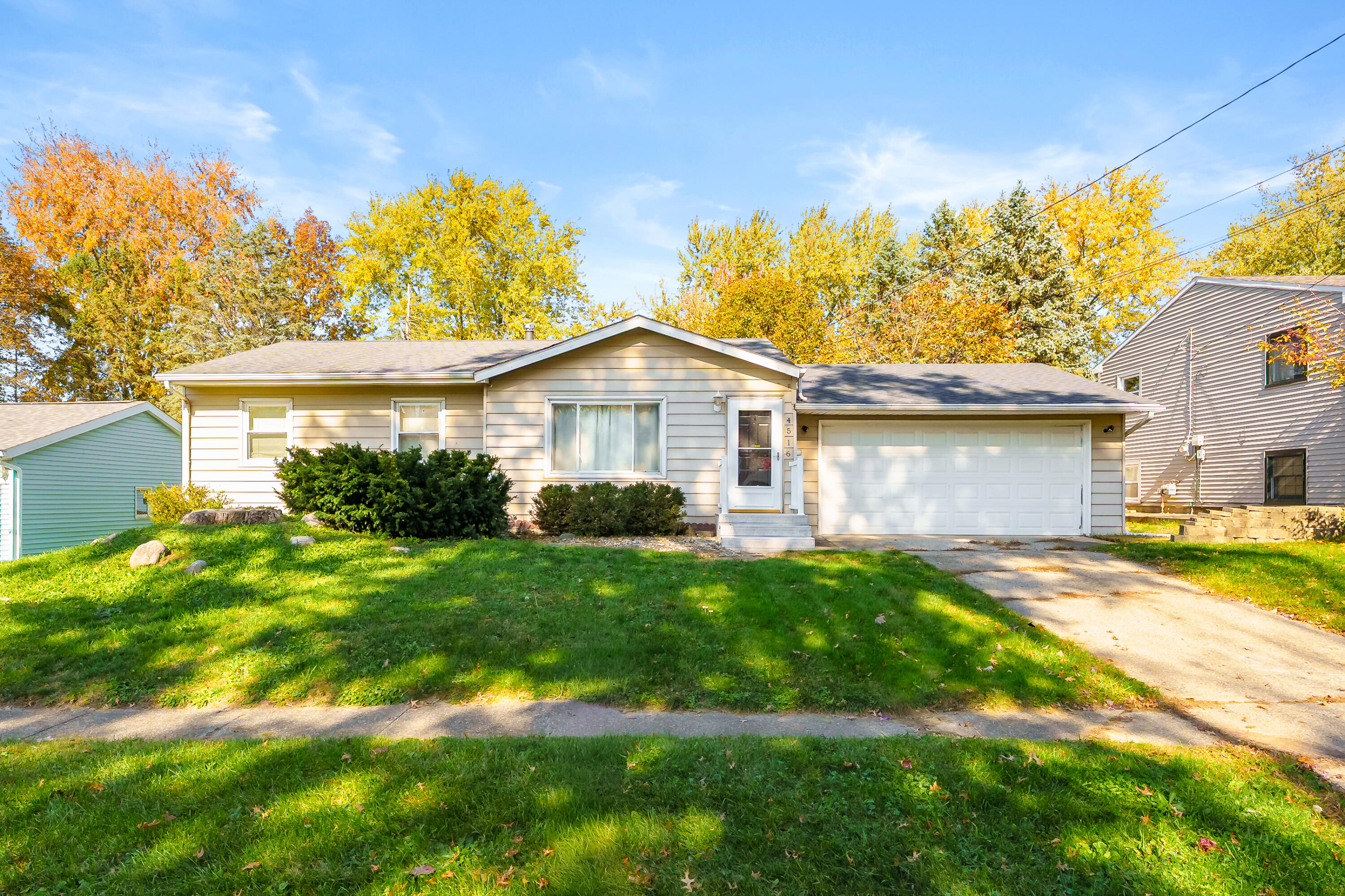 4516 Beechmount Avenue Portage Michigan United States, for Sale, residential,  , Evenboer-Walton Realtors