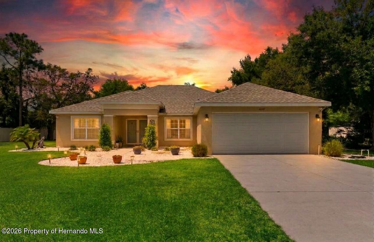 4255 Rachel Boulevard Spring Hill Florida United States, for Sale, residential,  , Gold Star Realty Group Inc