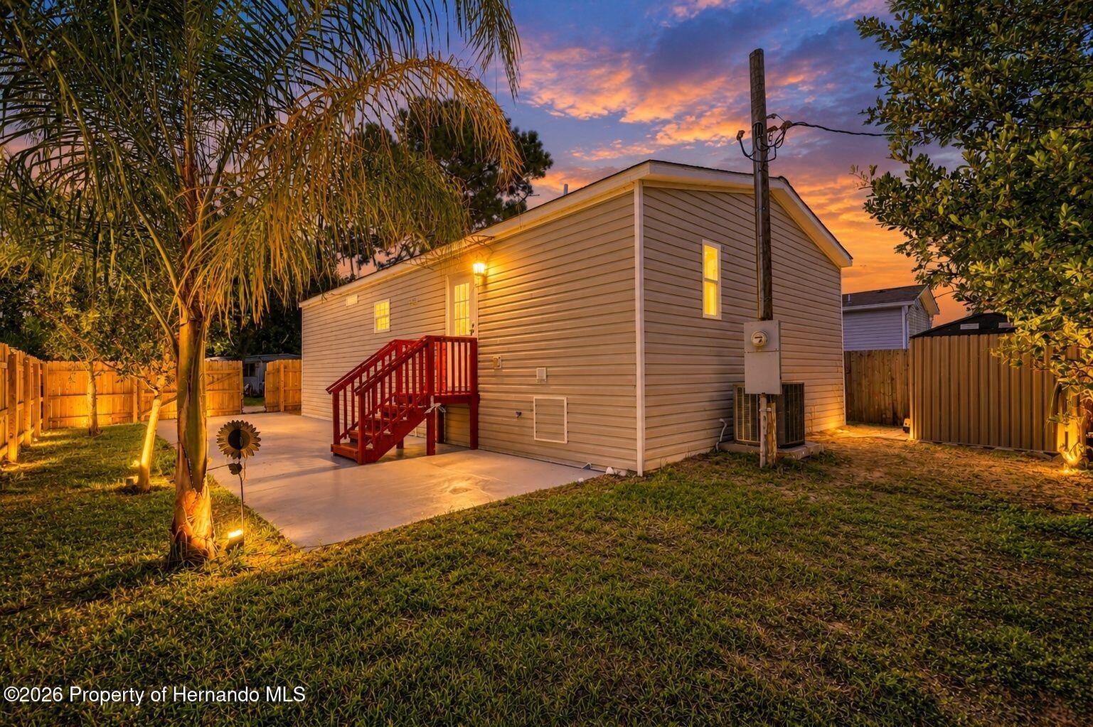 1824 Dixie Lane Holiday Florida United States, for Sale, residential,  , Gold Star Realty Group Inc