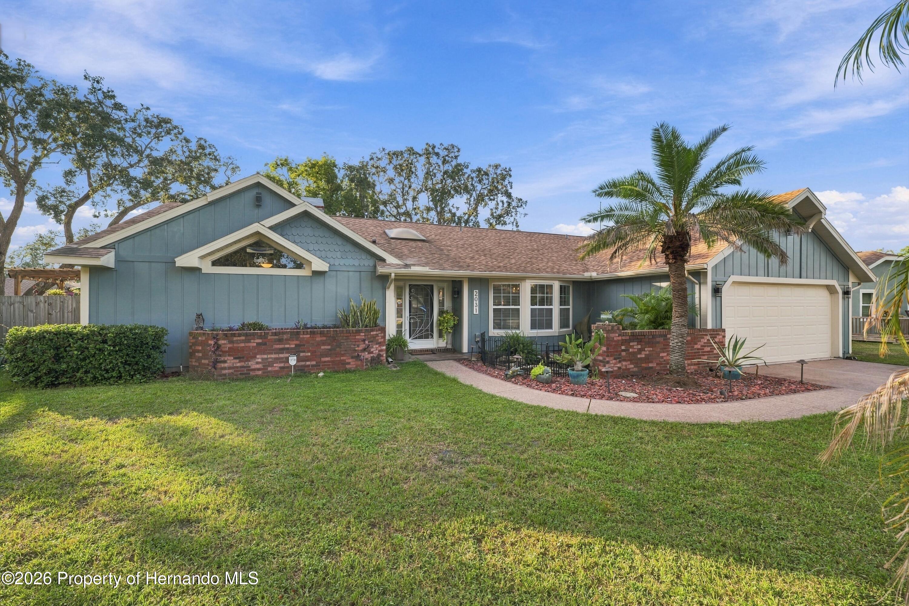 2031 Nobleton Avenue Spring Hill Florida United States, for Sale, residential,  , Gold Star Realty Group Inc