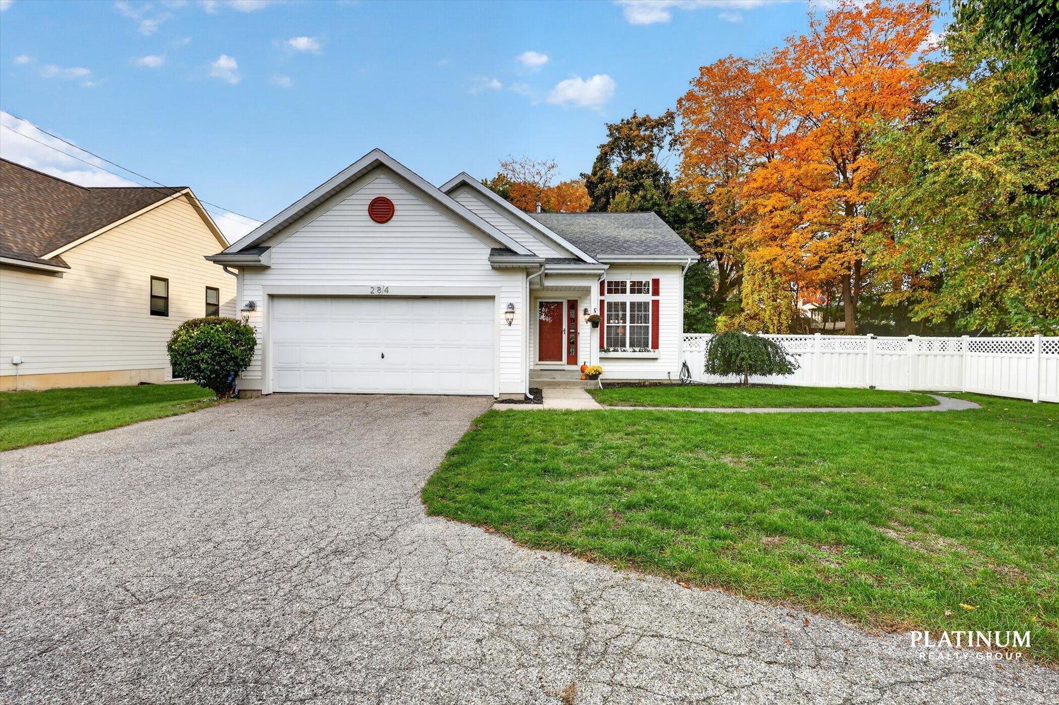 284 Port Sheldon Street Grandville Michigan United States, for Sale, residential,  , RW Daniels Realty