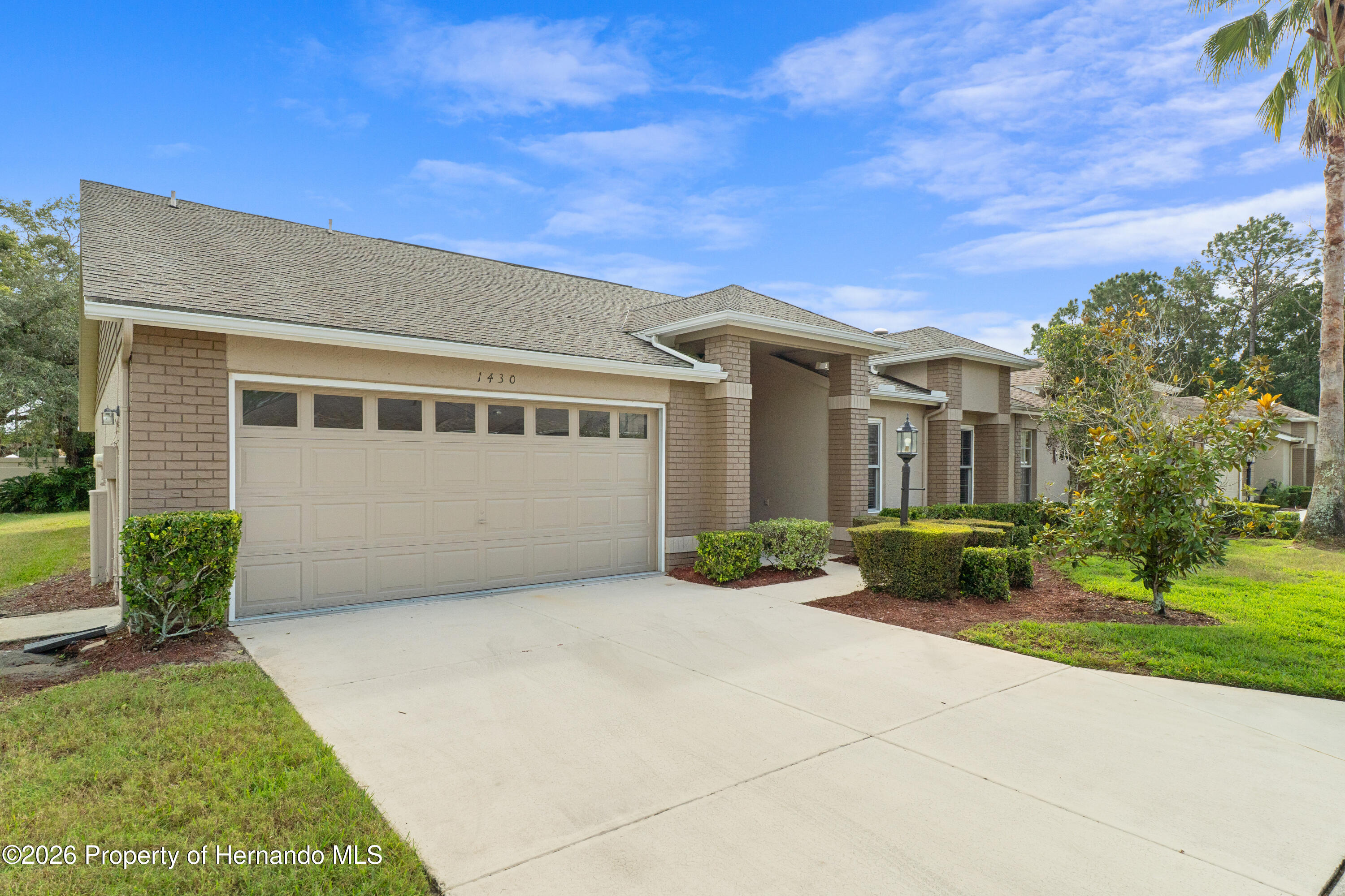 1430 Pinewood Hills Court Spring Hill Florida United States, for Sale, residential,  , Gold Star Realty Group Inc