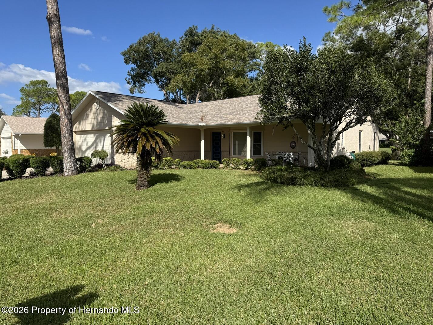 2298 Augusta Drive Spring Hill Florida United States, for Sale, residential,  , Gold Star Realty Group Inc