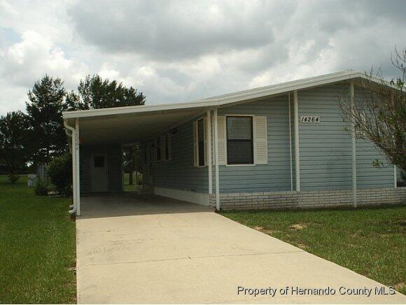 14264 Adair Street Brooksville Florida United States, for Rent, residential,  , Gold Star Realty Group Inc