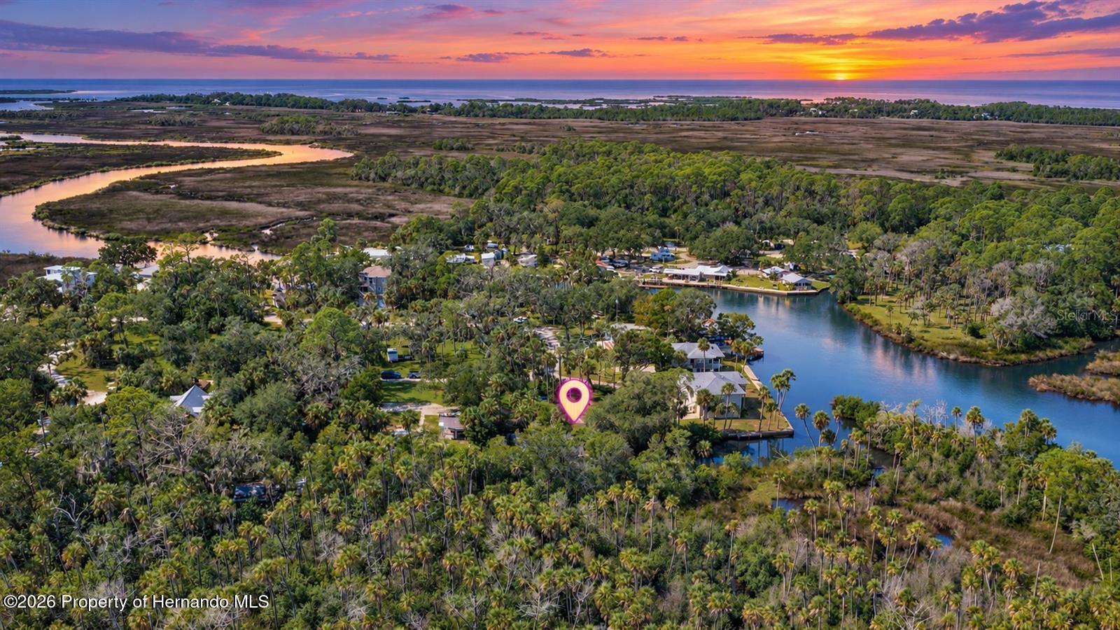 LOT A Felker Drive Weeki Wachee Florida United States, for Sale, residential,  , Gold Star Realty Group Inc