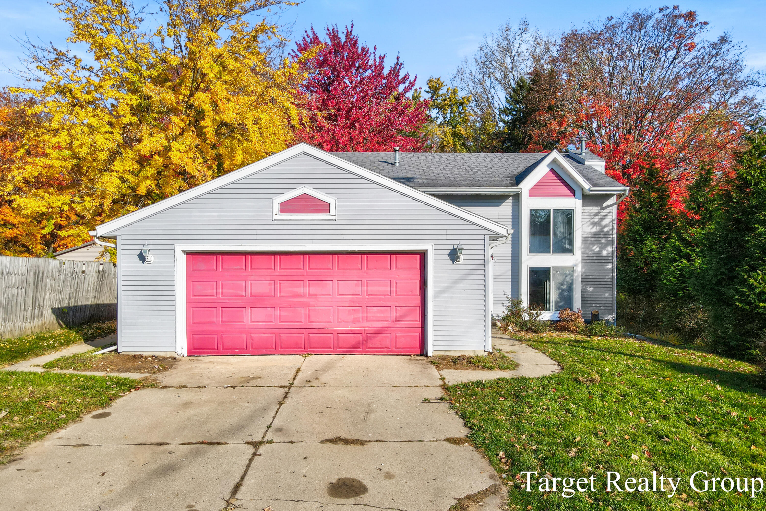 4723 W Grand Boulevard Grand Rapids Michigan United States, for Sale, residential,  , RW Daniels Realty