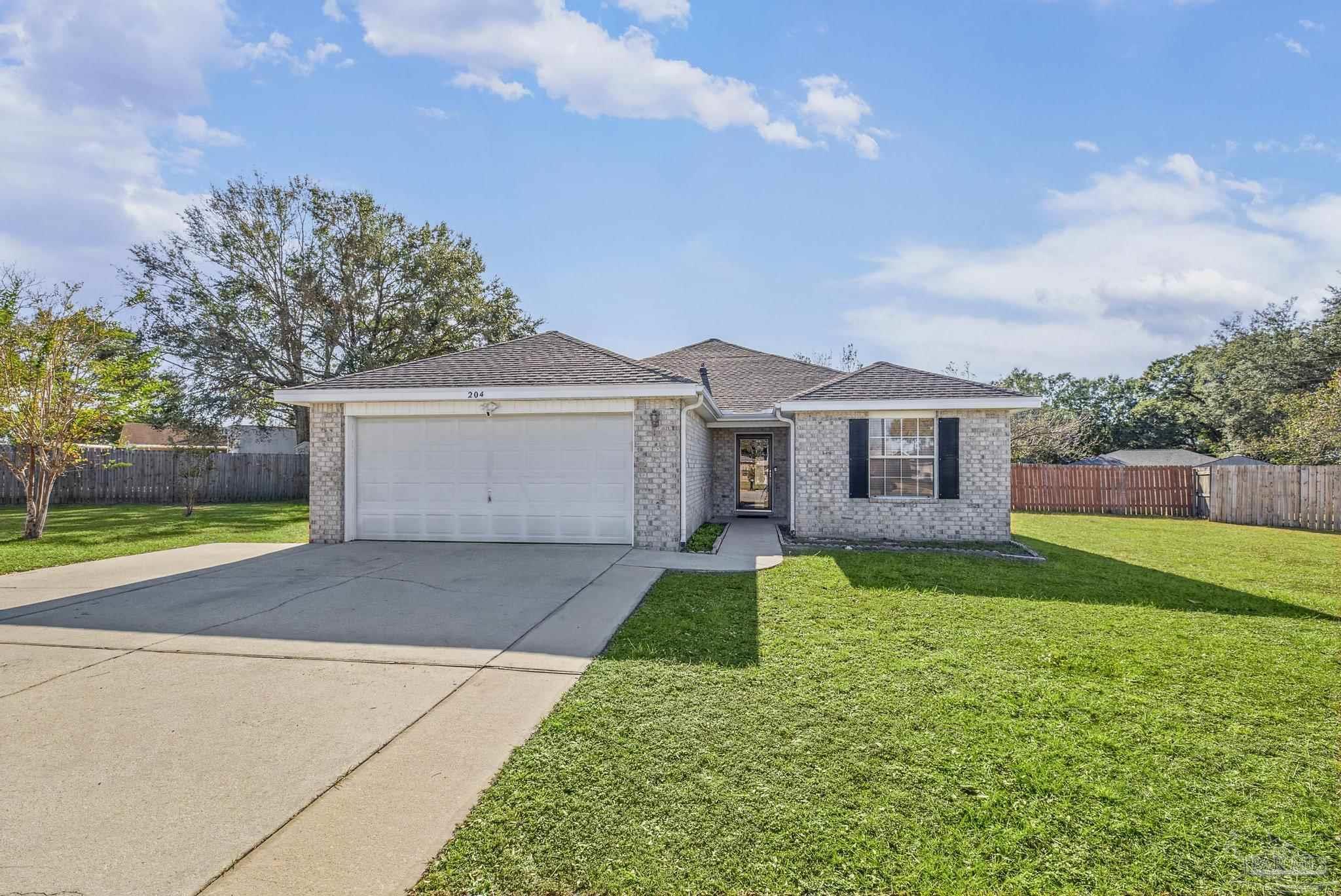 204 Darrah Cir Pensacola FL United States, for Sale, residential,  , RE/MAX Horizons Realty