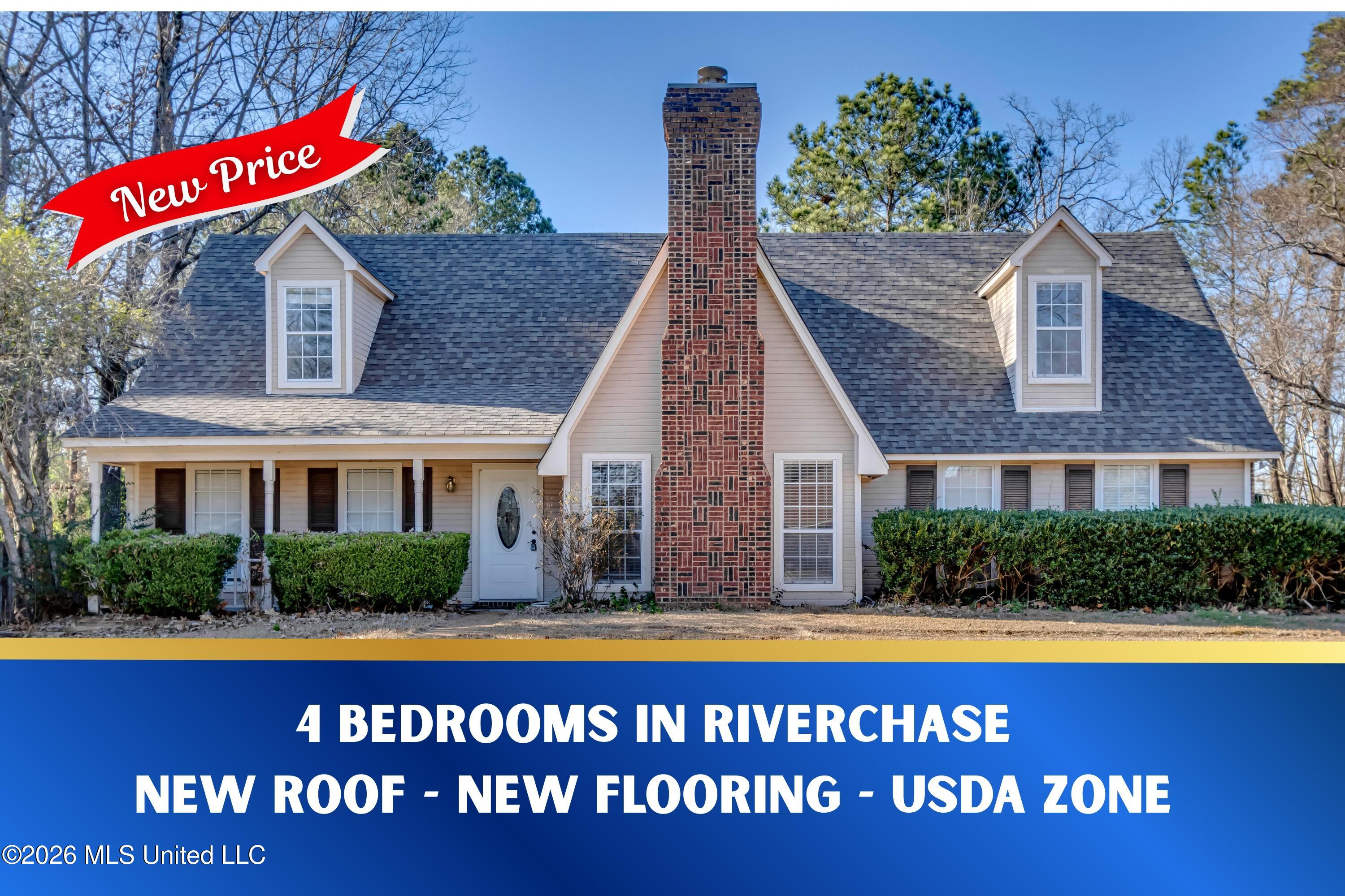 823 Bibury Place Brandon Mississippi United States, for Sale, residential, Jessica McLaurin, Rezults Realty, LLC