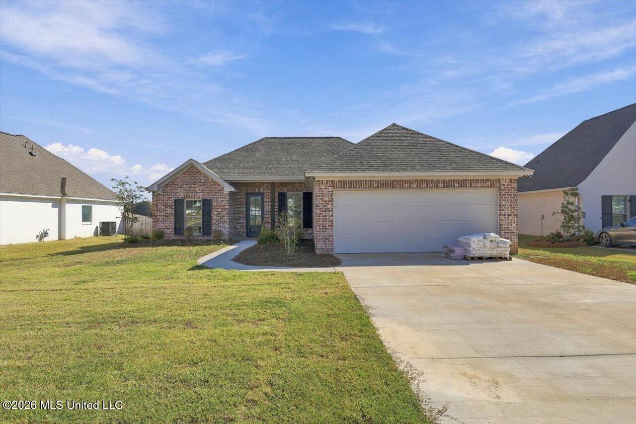 428 Baleigh Way Canton Mississippi United States, for Sale, residential, Jessica McLaurin, Rezults Realty, LLC