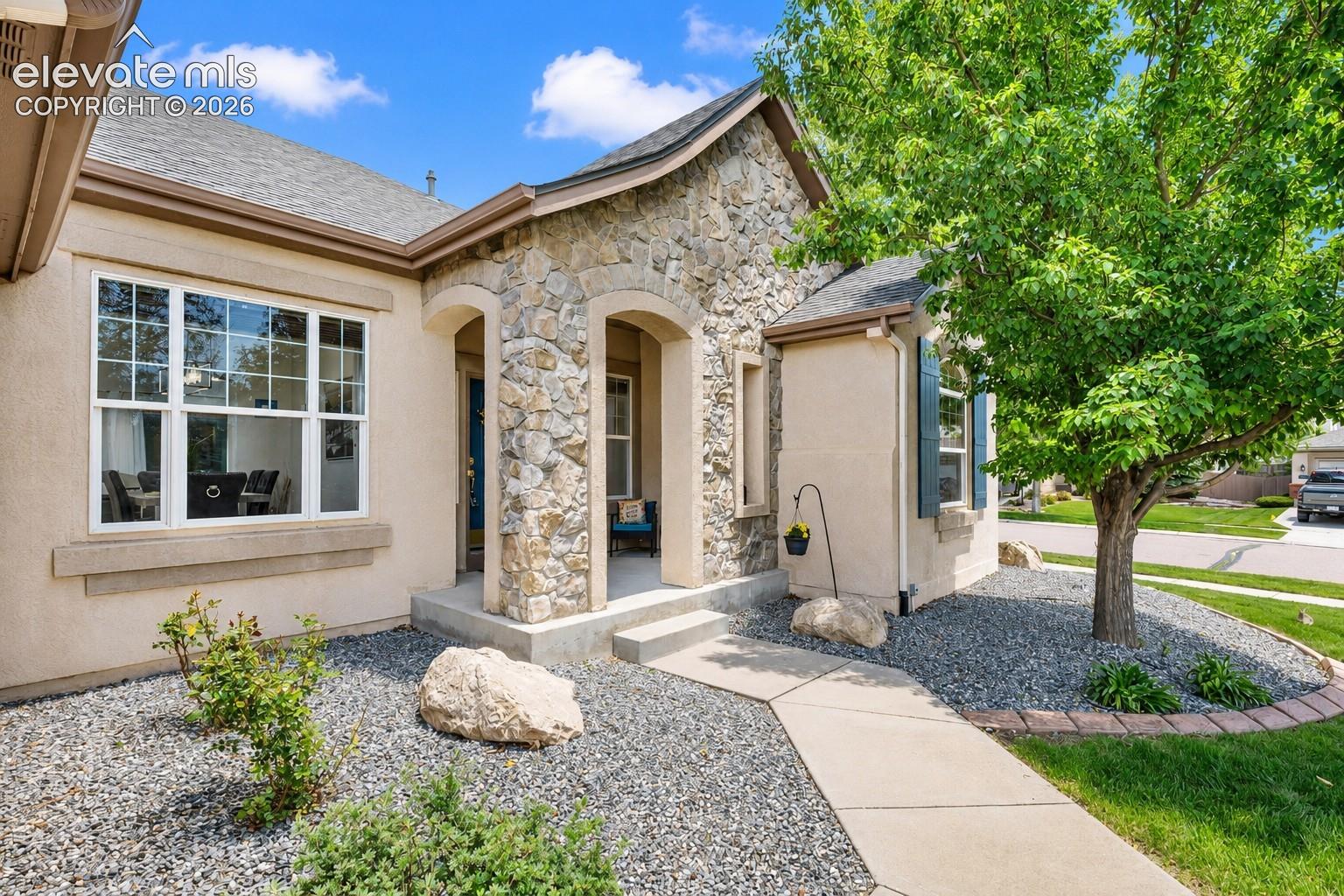 2998 Wild Cherry Lane Colorado Springs Colorado United States, for Sale, residential, Christy Dunfee, Realty One Group Apex