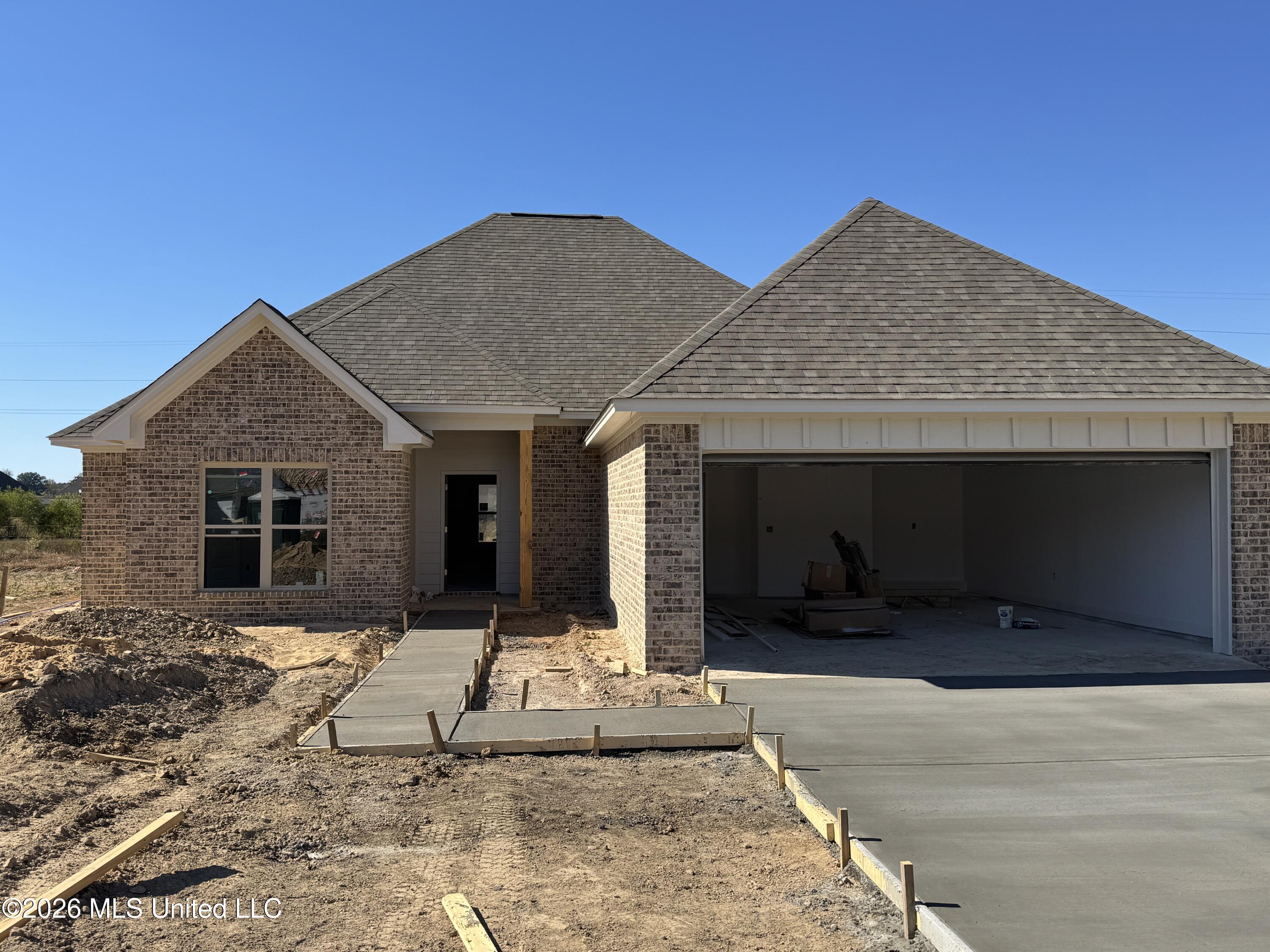 516 Sycamore Way Canton Mississippi United States, for Sale, residential, Jessica McLaurin, Rezults Realty, LLC