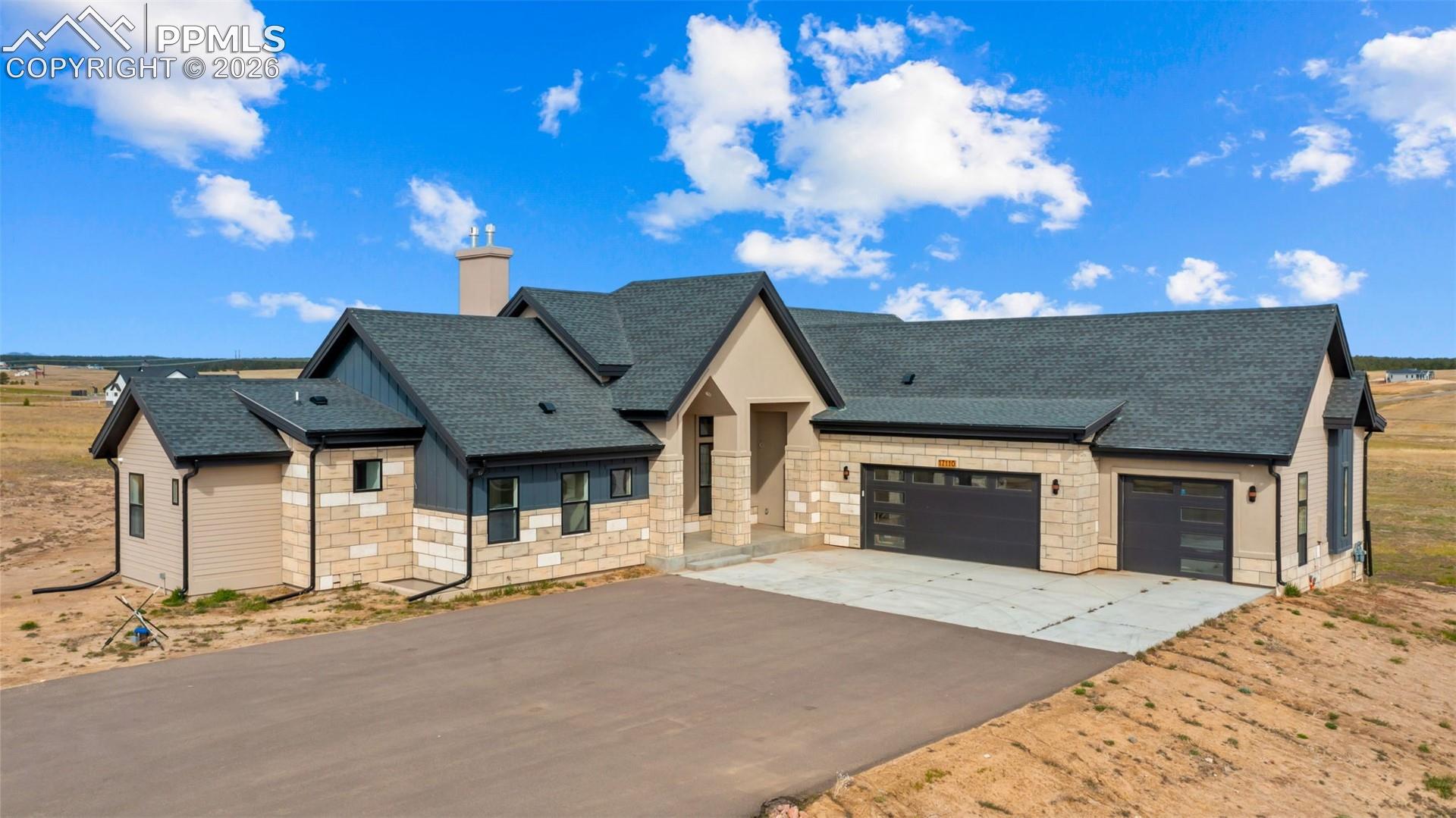 17110 Early Light Drive Colorado Springs Colorado United States, for Sale, residential, Christy Dunfee, Realty One Group Apex