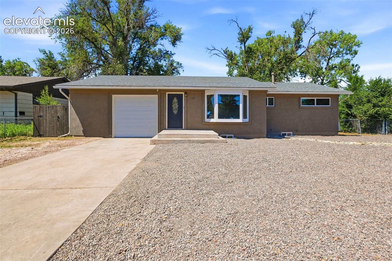 612 Widefield Drive Colorado Springs Colorado United States, for Sale, residential, Christy Dunfee, Realty One Group Apex