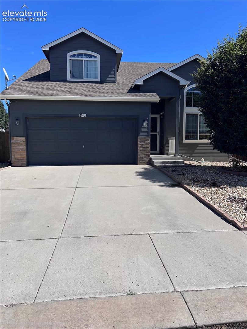 4819 Gami Way Colorado Springs Colorado United States, for Sale, residential, Christy Dunfee, Realty One Group Apex