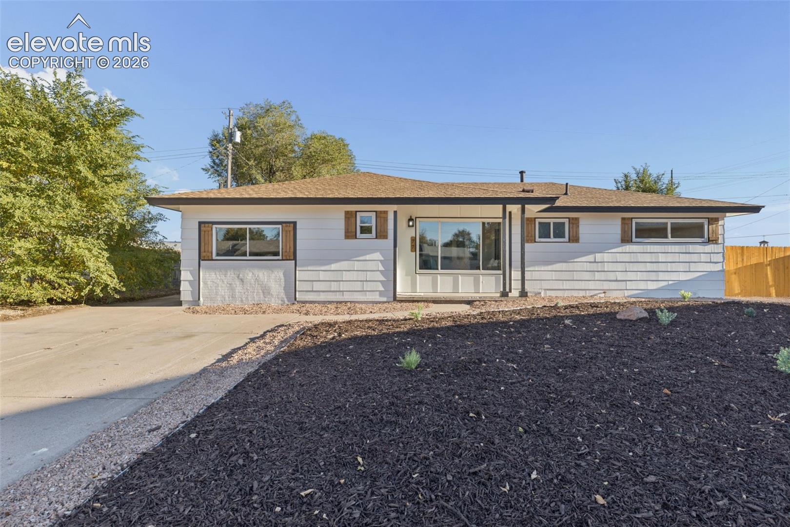 77 Davie Drive Colorado Springs Colorado United States, for Sale, residential, Christy Dunfee, Realty One Group Apex