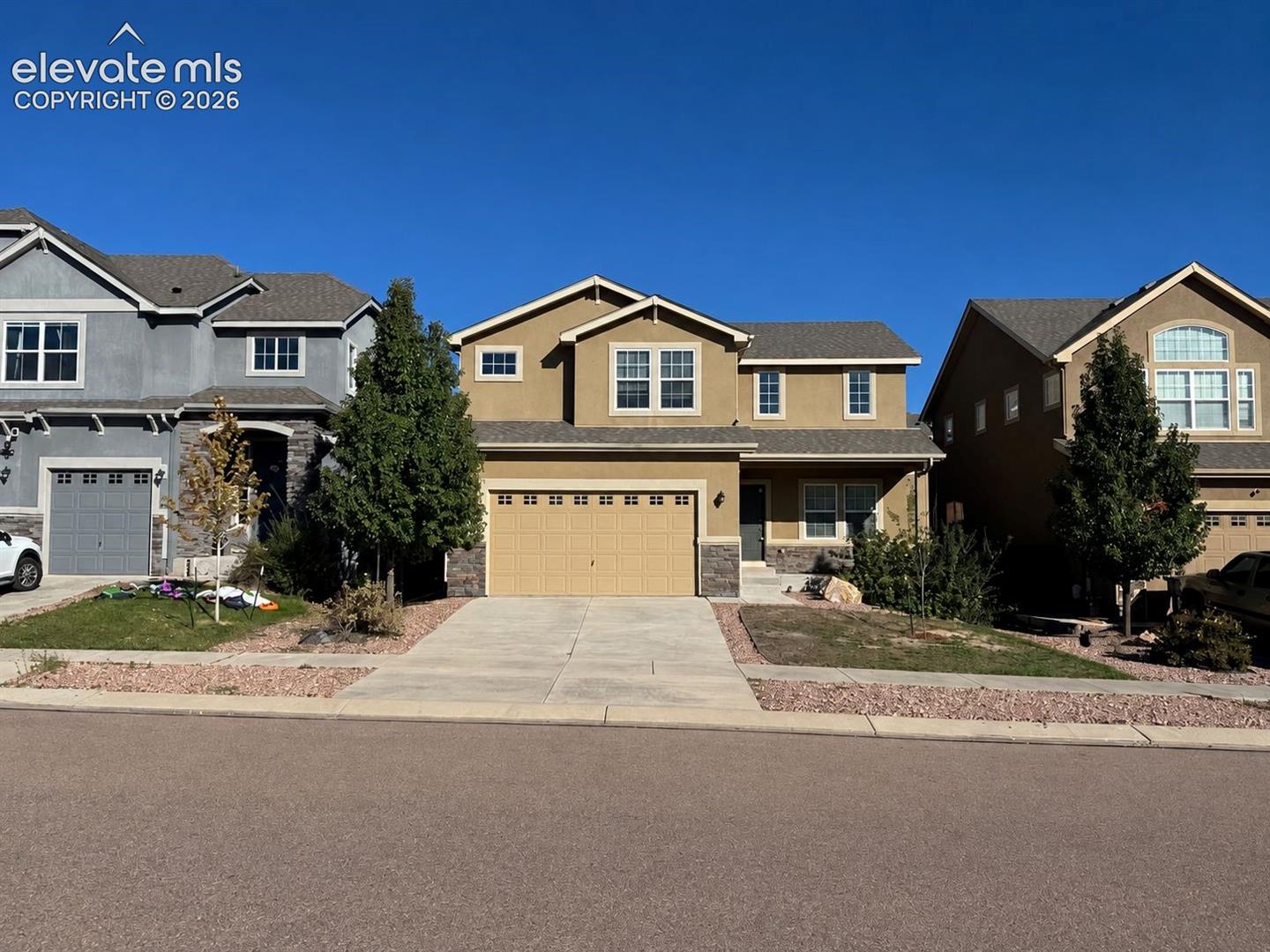 7961 Sandsmere Drive Colorado Springs Colorado United States, for Sale, residential, Christy Dunfee, Realty One Group Apex