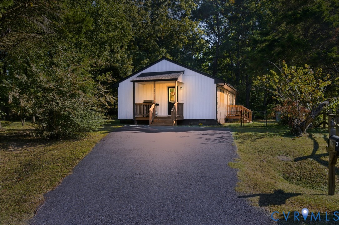3701 Yard Arm Drive Chester Virginia United States, for Sale, residential,  , Ford Agency Real Estate