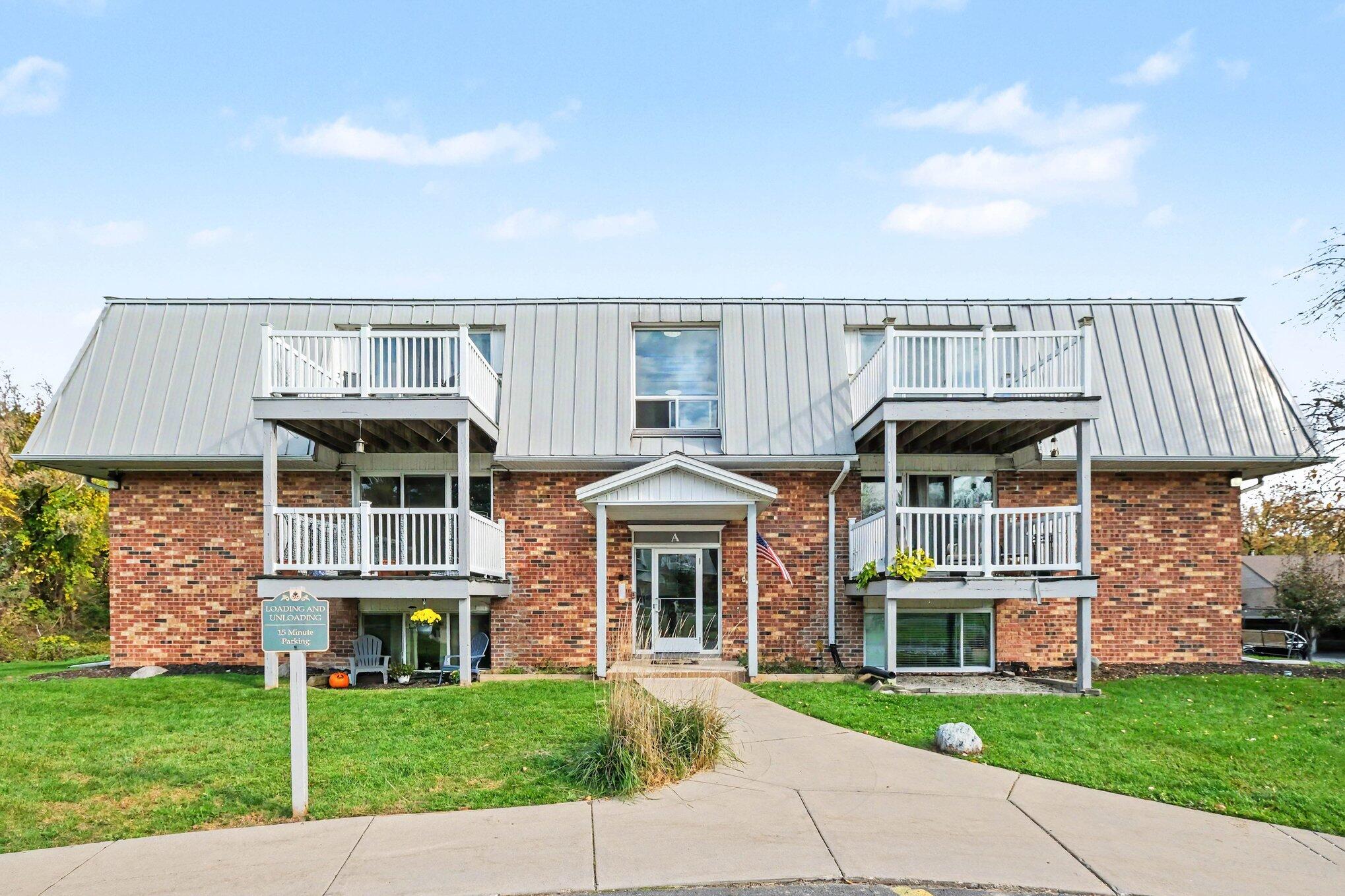 6710 Cascade Road APT 1 Grand Rapids Michigan United States, for Sale, residential,  , RW Daniels Realty