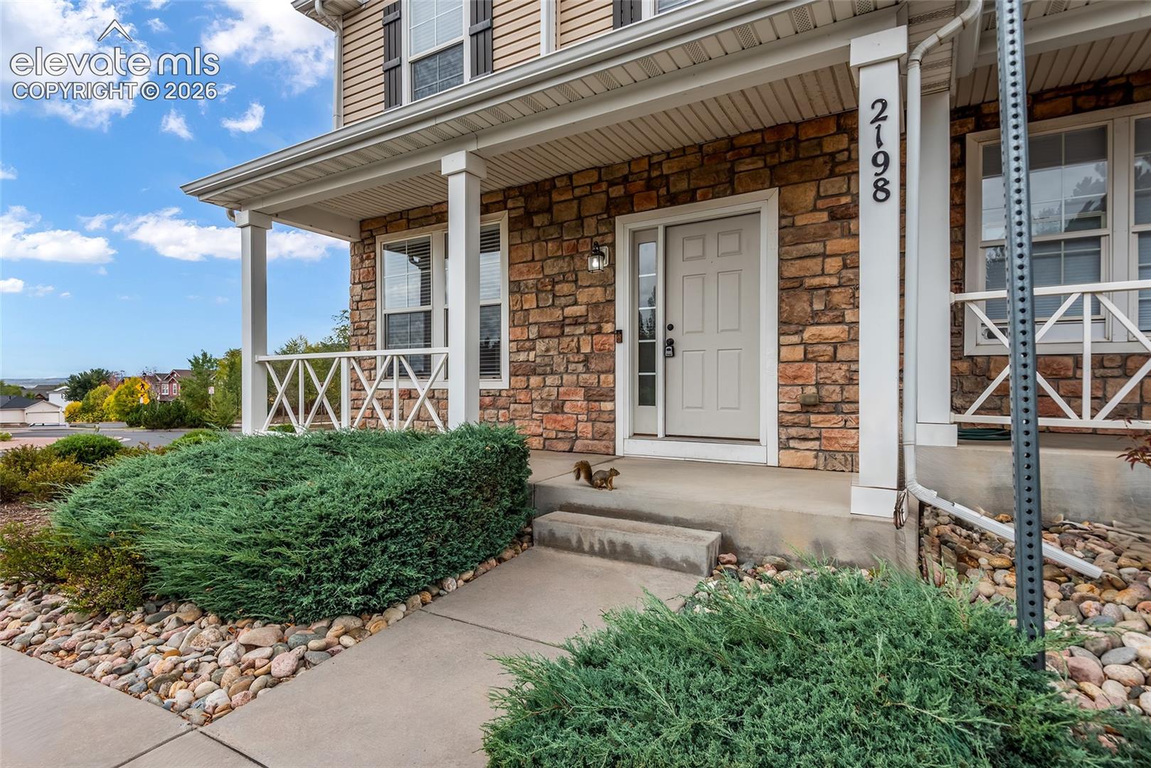 2198 Arrowhead Creek View Colorado Springs Colorado United States, for Sale, residential, Christy Dunfee, Realty One Group Apex