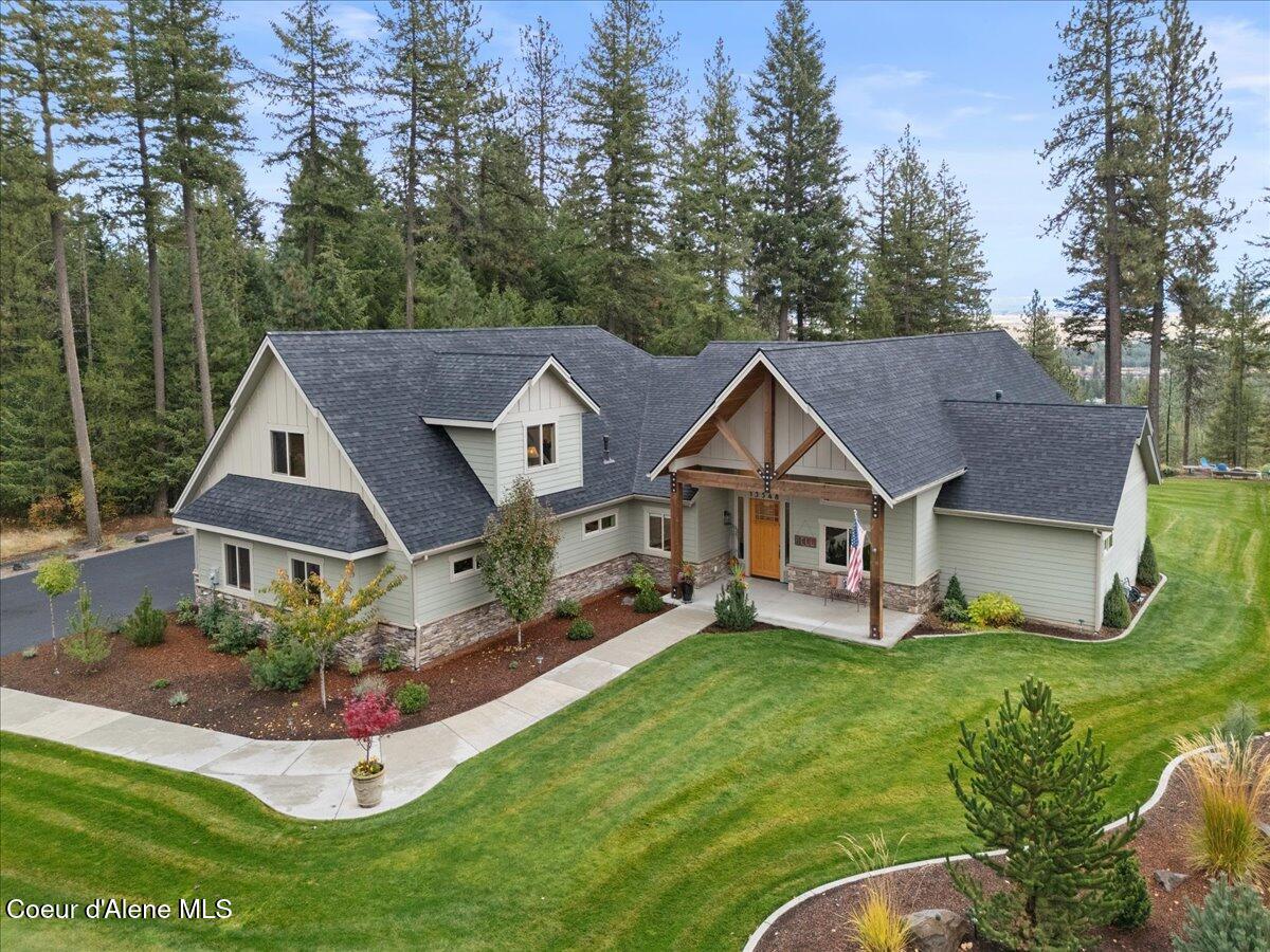 13548 N Abeja RD Rathdrum Idaho United States, for Sale, residential, Jenna Wynand, Realty ONE Group Eclipse
