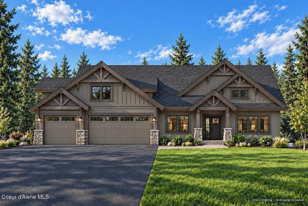 12729 N Rocking R Rd Hayden Idaho United States, for Sale, residential, Jenna Wynand, Realty ONE Group Eclipse