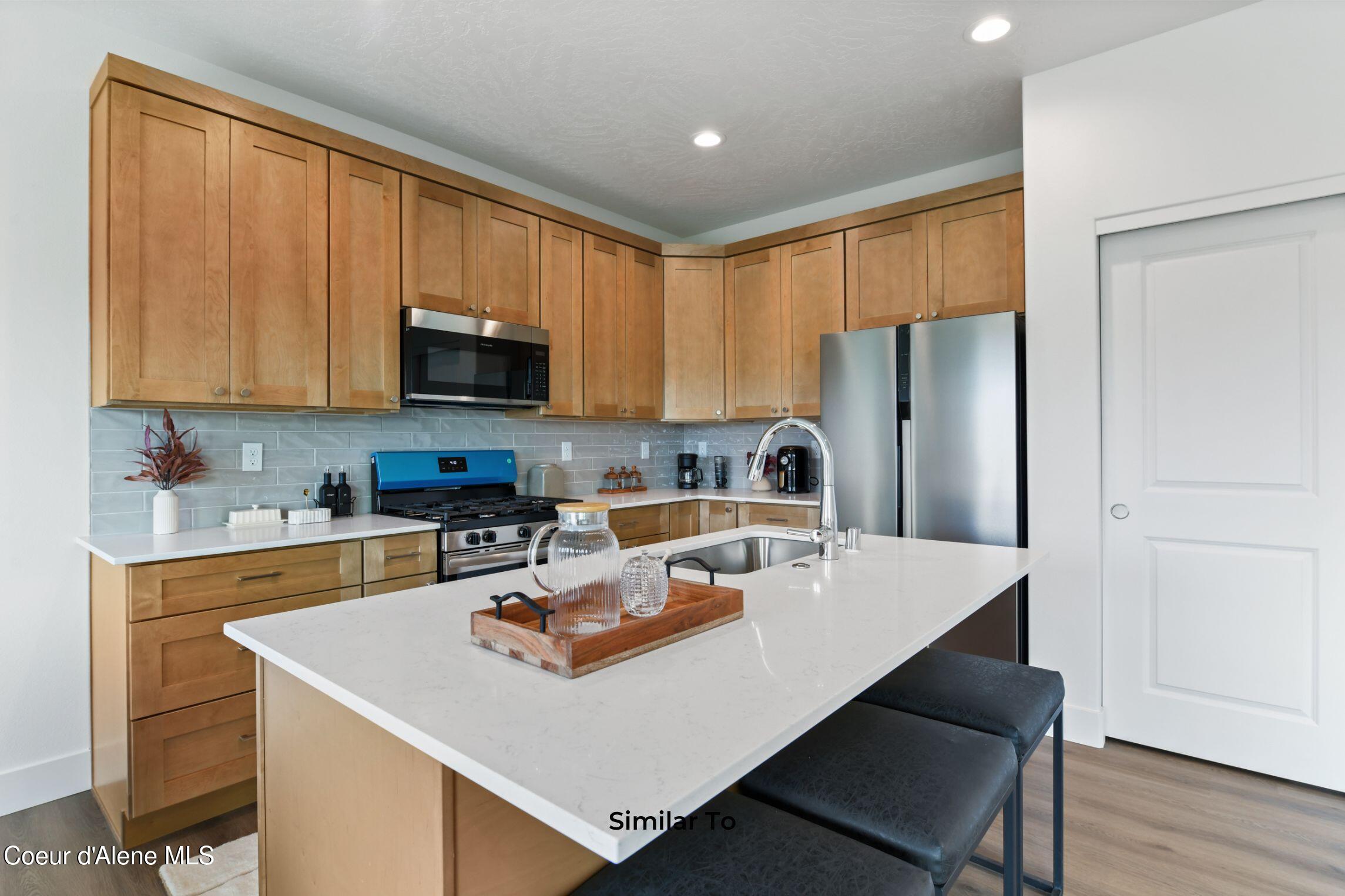 4759 N Ashwood Ln Post Falls Idaho United States, for Sale, residential, Jenna Wynand, Realty ONE Group Eclipse