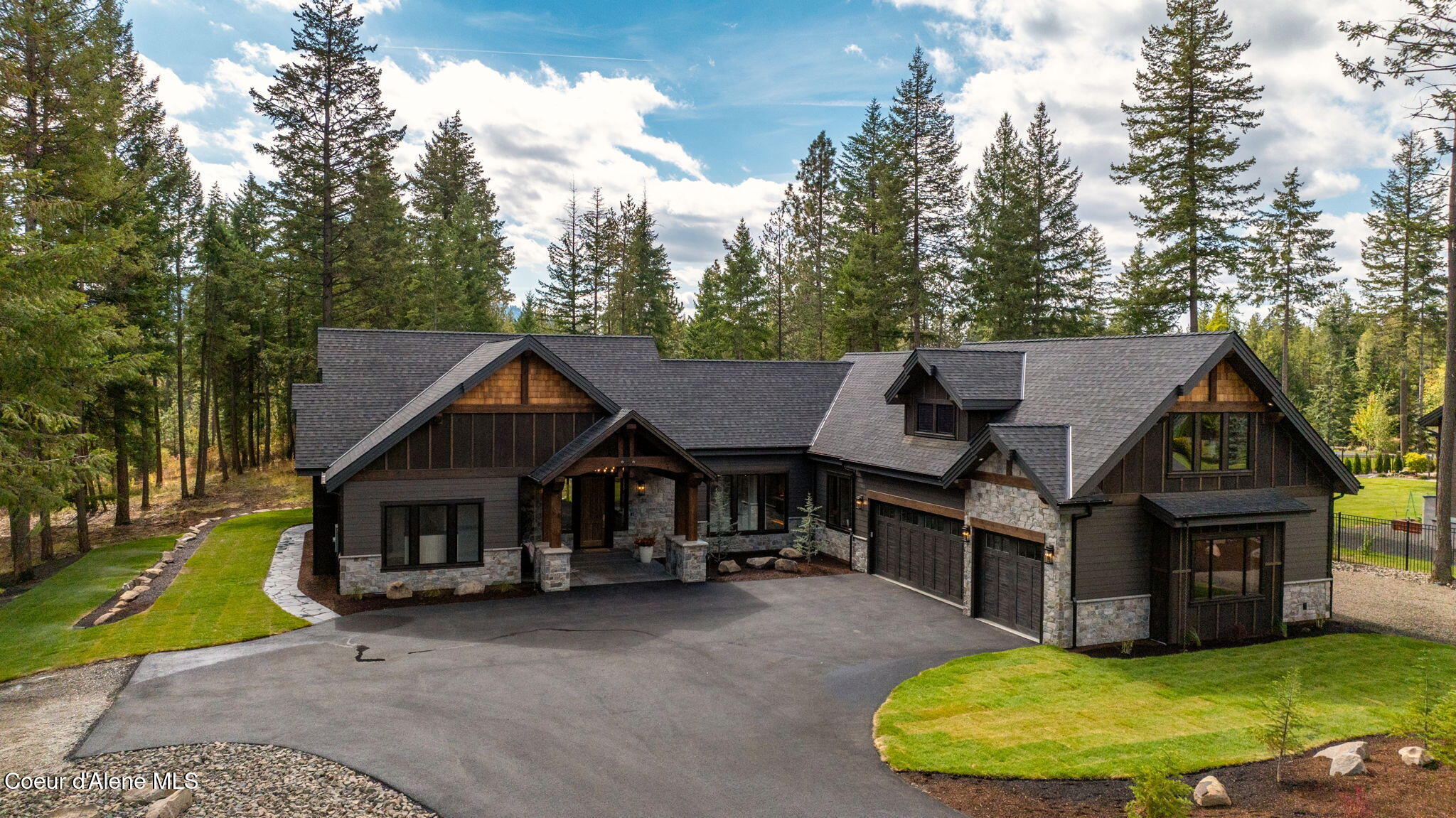 11091 N Bluerock Ln Hayden Idaho United States, for Sale, residential, Jenna Wynand, Realty ONE Group Eclipse