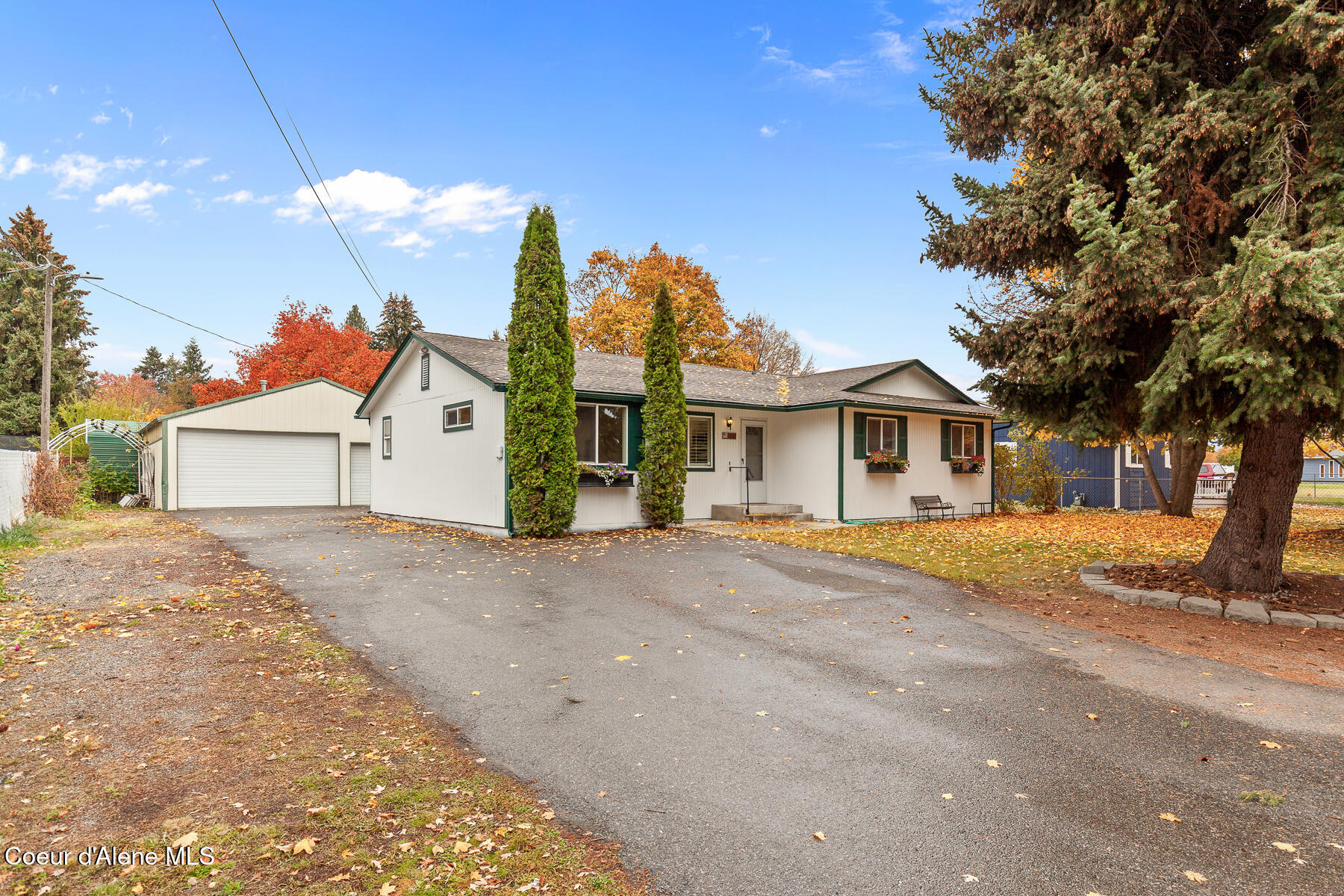 1440 N Syringa ST Post Falls Idaho United States, for Sale, residential, Jenna Wynand, Realty ONE Group Eclipse