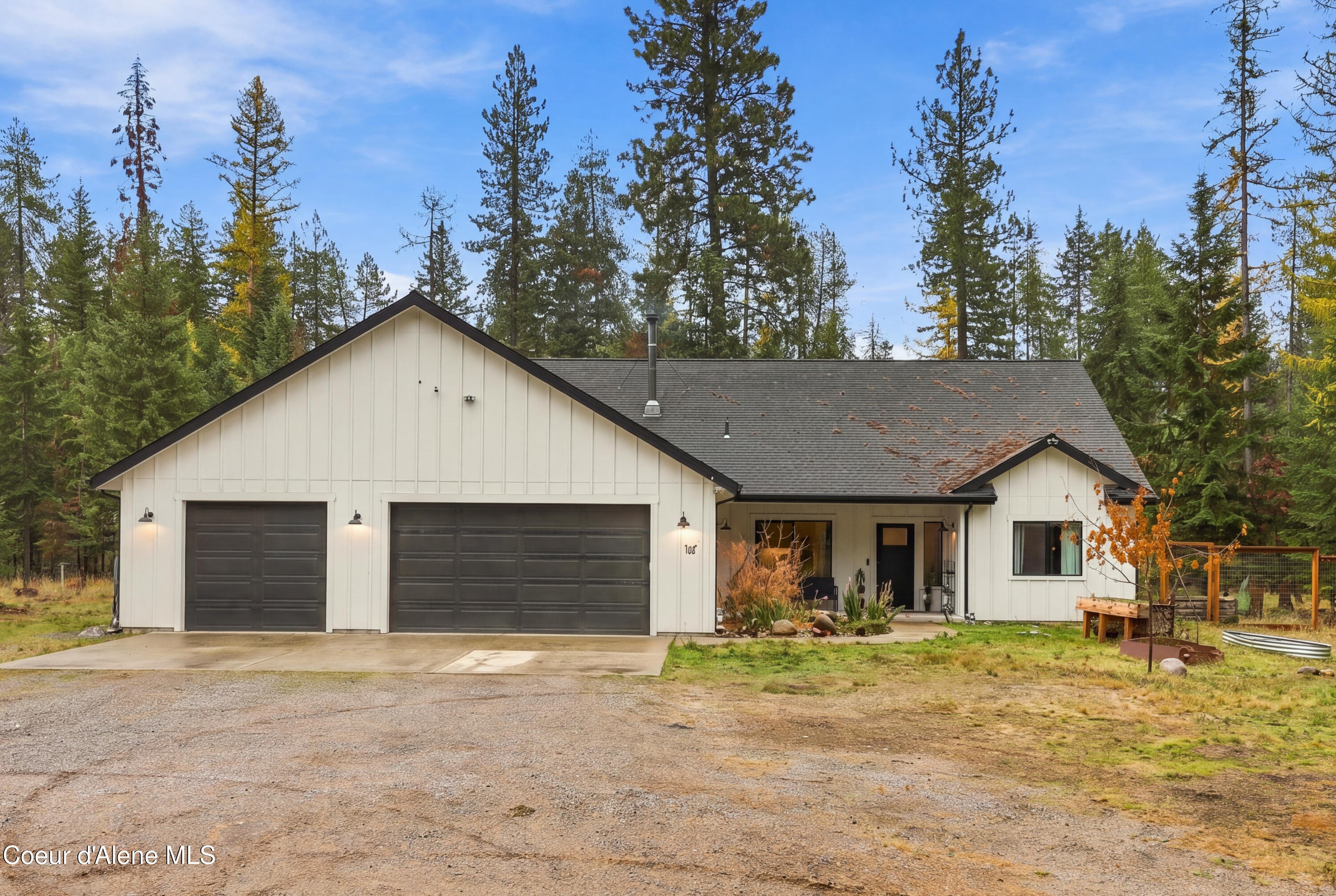 33472 N Hayden DR Spirit Lake Idaho United States, for Sale, residential, Jenna Wynand, Realty ONE Group Eclipse