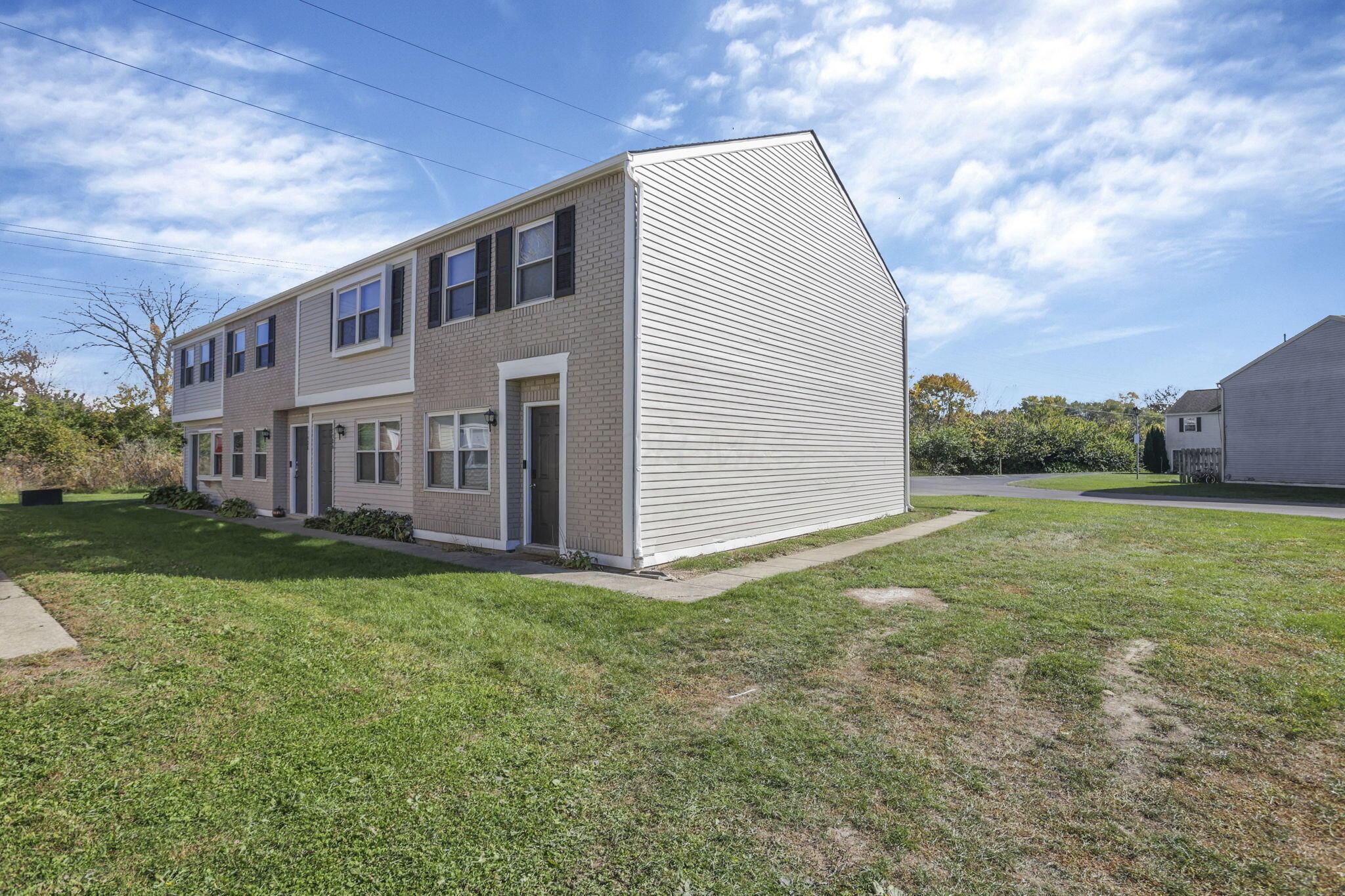 1504 Worthington Row Drive APT 1504-1510 Columbus Ohio United States, for Sale, commercial, , The Hessenauer Corporation
