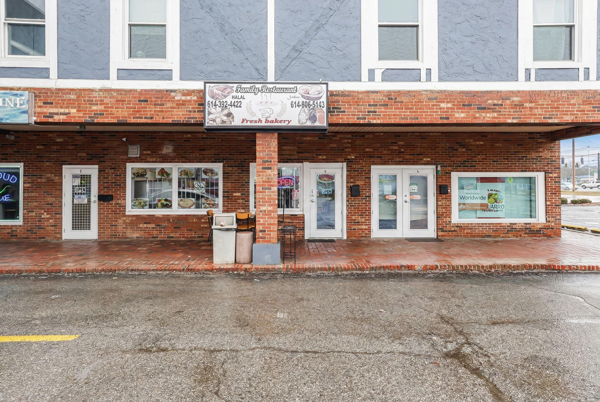 2151 E Dublin Granville Road APT K Columbus Ohio United States, for Sale, commercial, , The Hessenauer Corporation