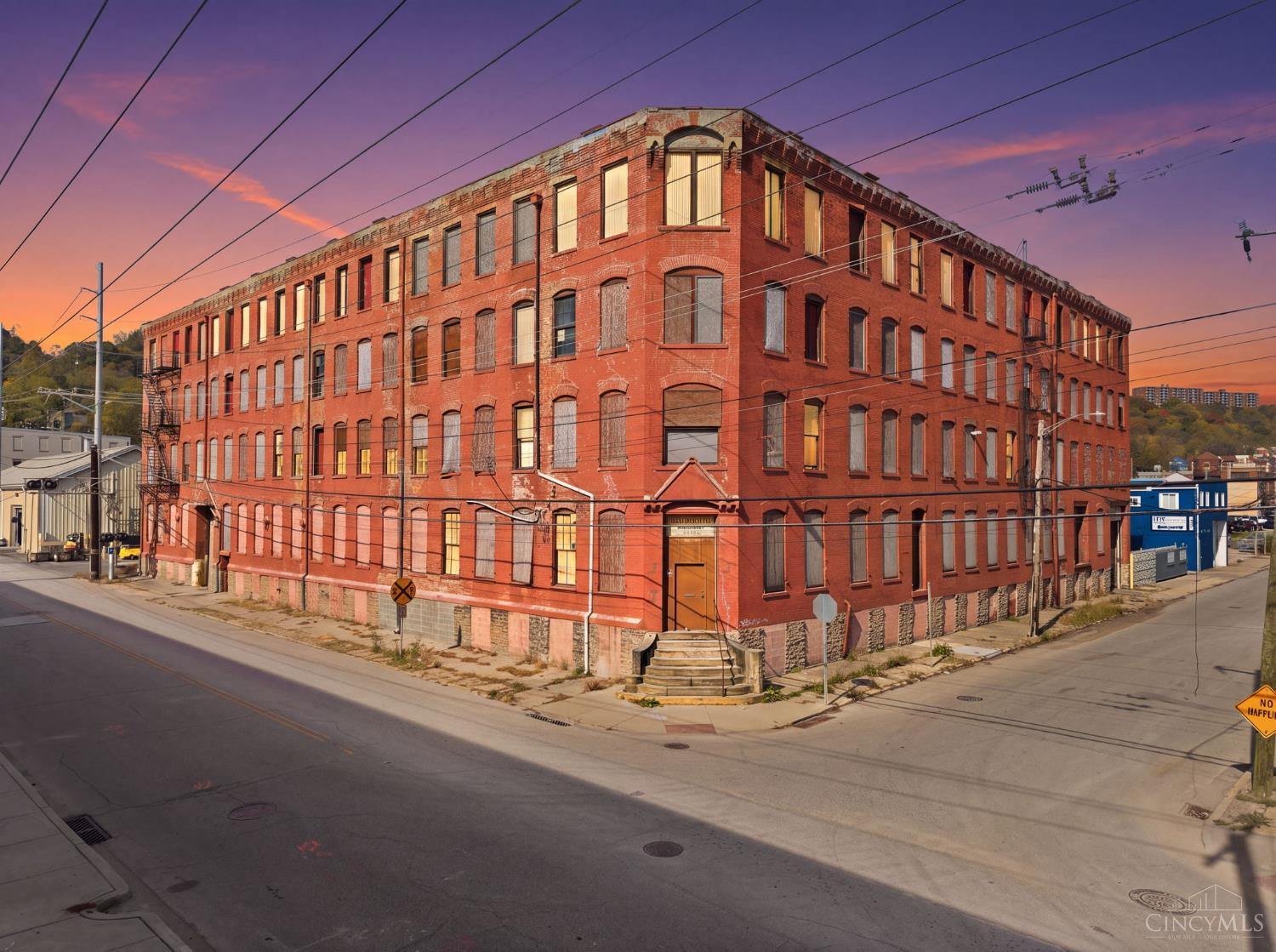 1001 Summer Street Cincinnati  United States, for Sale, commercial, Russ Kitzberger, Commercial Real Estate and Business Brokerage Group | Brokered Through: EXP Commercial