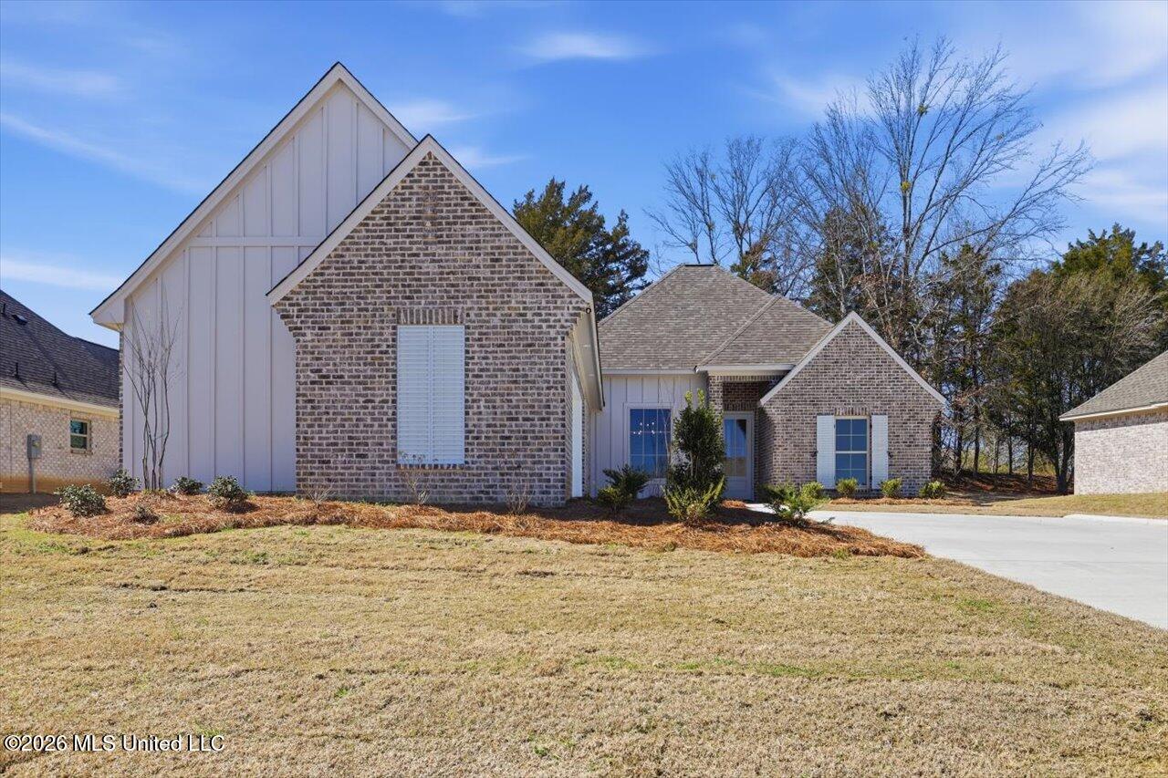 511 Portner Way Canton Mississippi United States, for Sale, residential, Jessica McLaurin, Rezults Realty, LLC