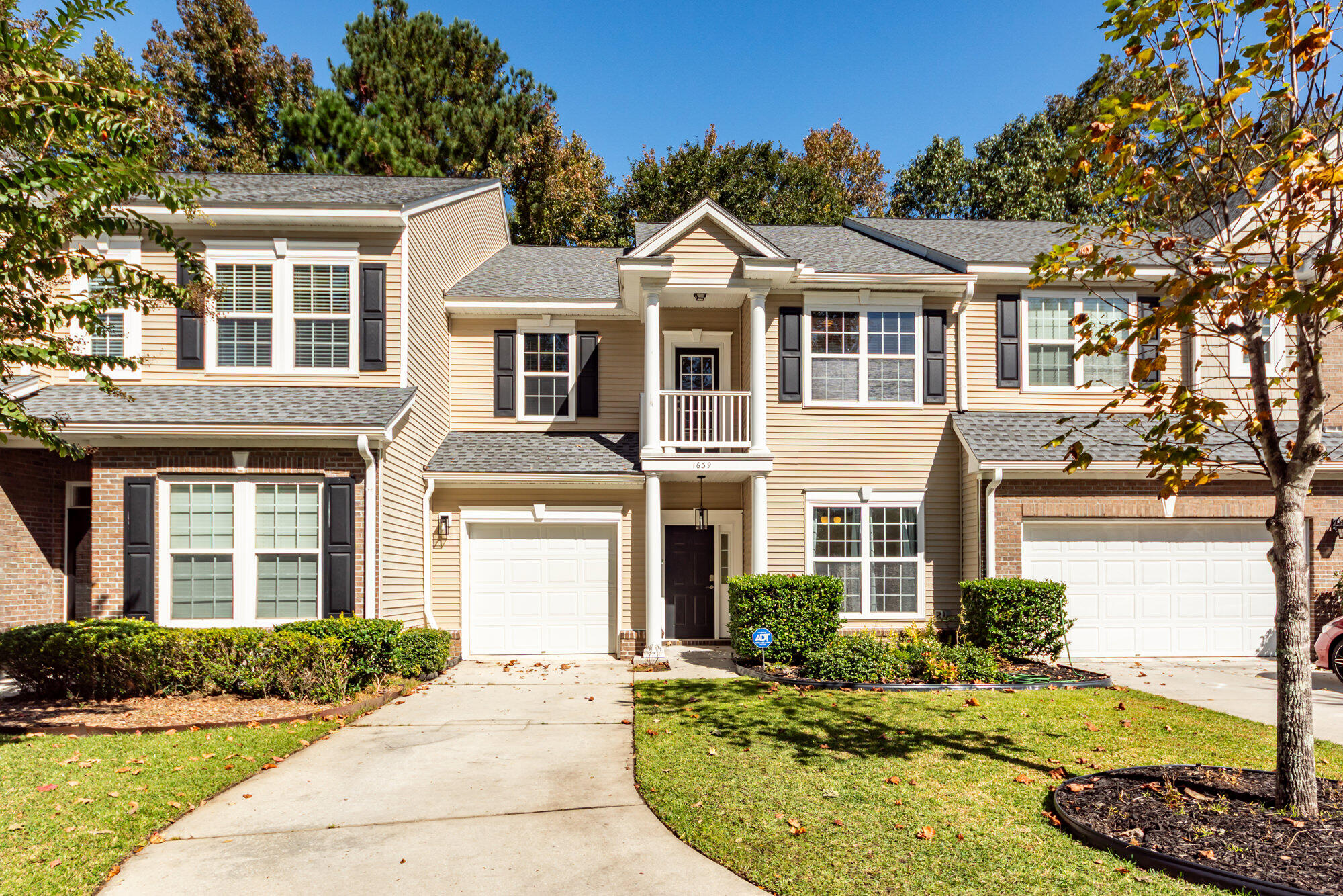 1639 Cristalino Circle Charleston South Carolina United States, for Sale, residential,  , Adler Realty
