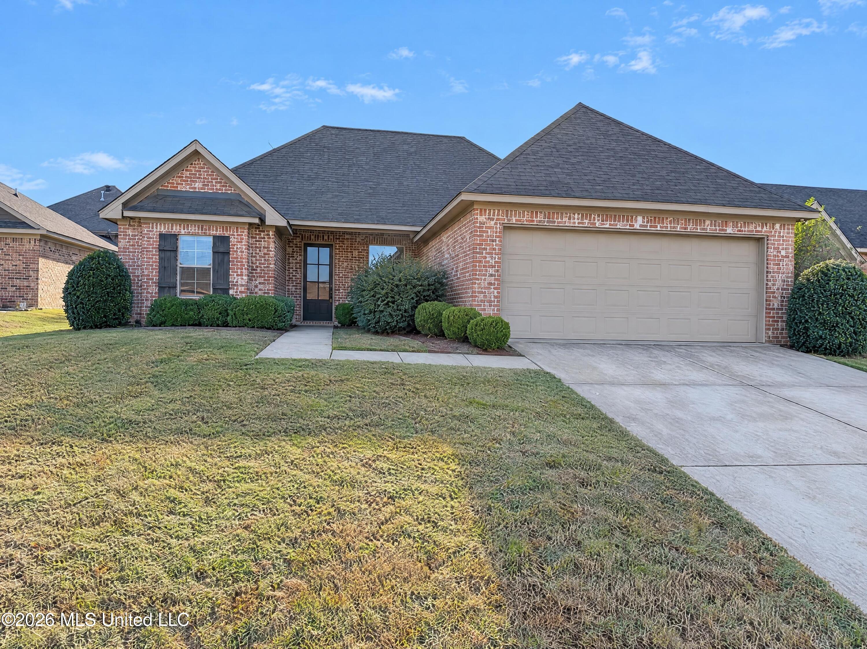 245 Greenfield Ridge Drive Brandon Mississippi United States, for Sale, residential, Jessica McLaurin, Rezults Realty, LLC