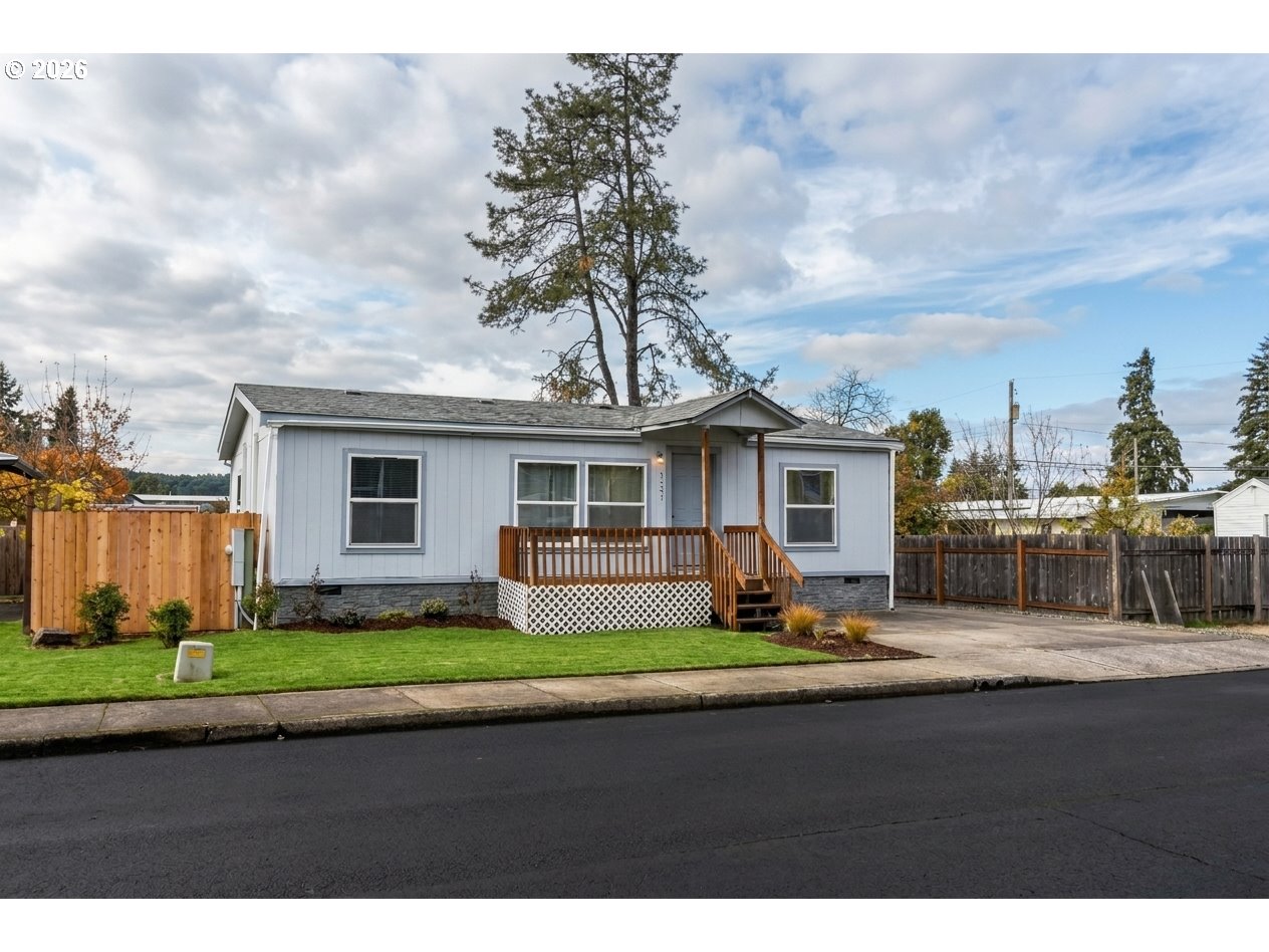1333 S 7TH ST Cottagegrove Oregon United States, for Sale, residential,  , Jim Downing Realty