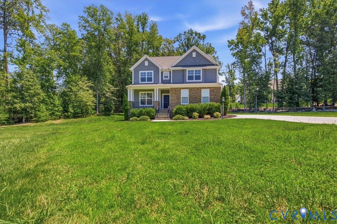 2526 Channelmark Place Chester Virginia United States, for Sale, residential,  , Ford Agency Real Estate