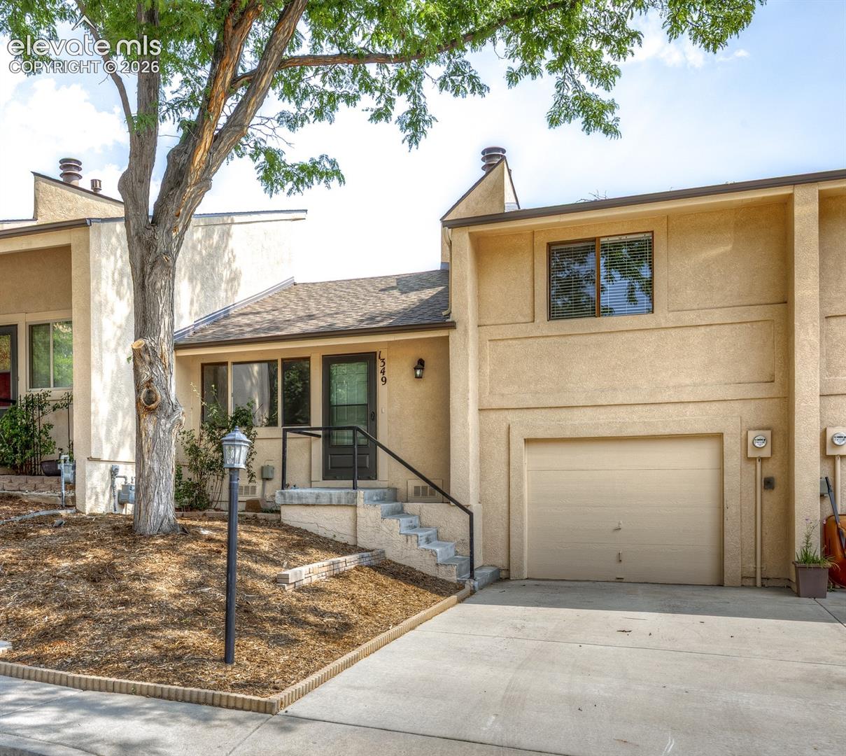 1349 Rotterdam Circle Colorado Springs Colorado United States, for Sale, residential, Judy Trout, Blue Spruce Real Estate, LLC