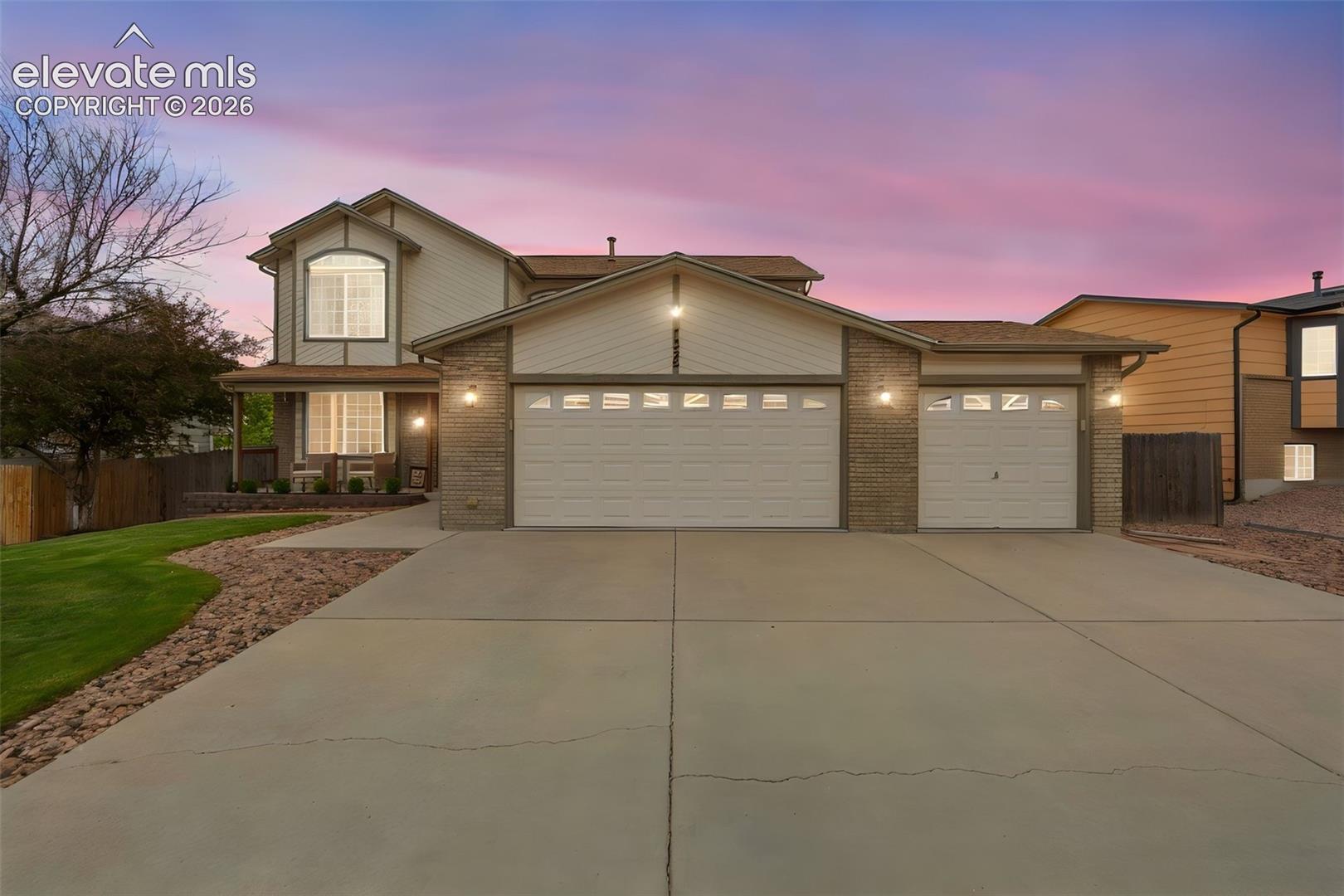 7325 Sue Lane Colorado Springs Colorado United States, for Sale, residential, Judy Trout, Blue Spruce Real Estate, LLC
