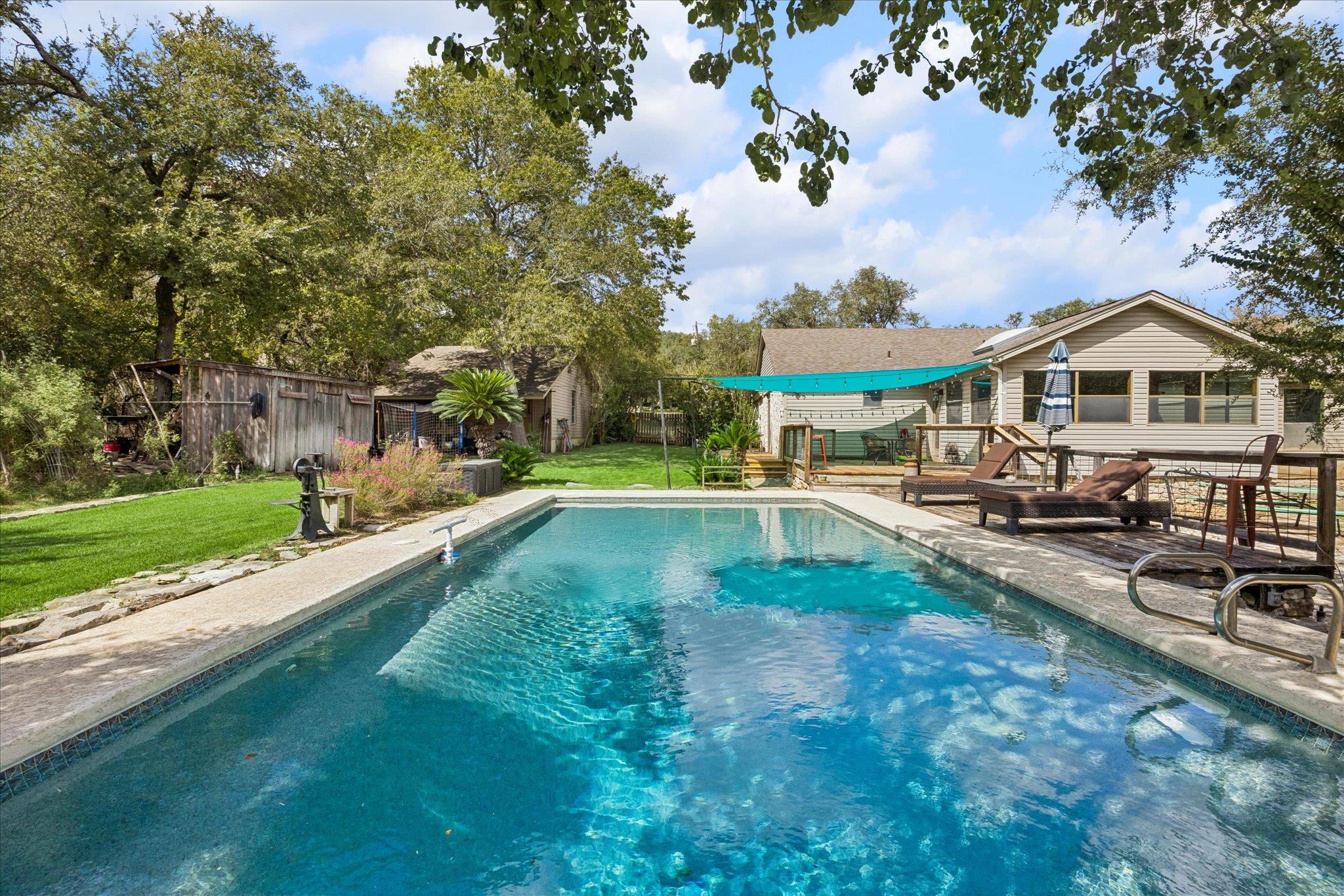 2307 Sparrow DR Manchaca Texas United States, for Sale, residential,  , Mile Realty 