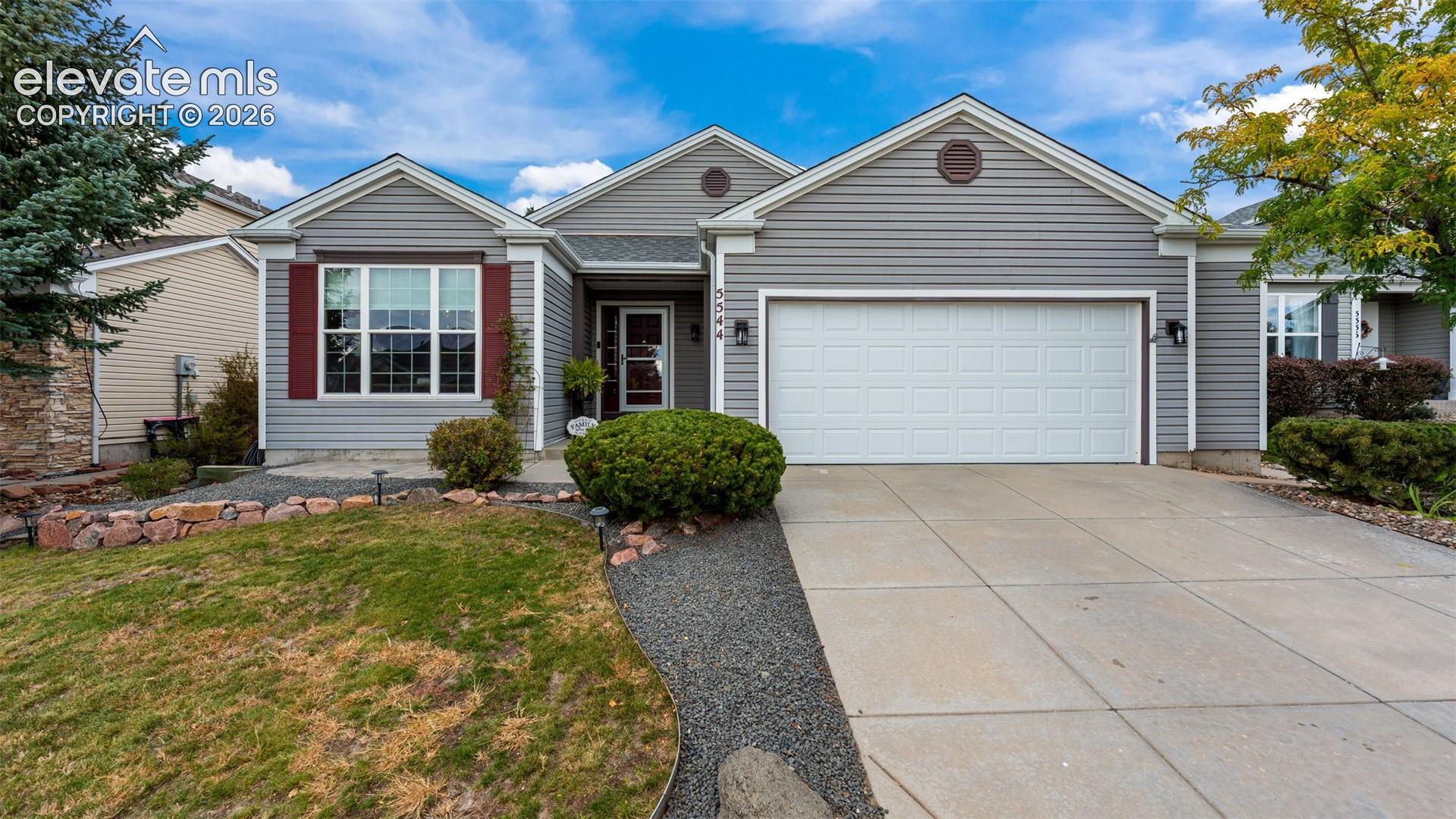 5544 Spoked Wheel Drive Colorado Springs Colorado United States, for Sale, residential, Judy Trout, Blue Spruce Real Estate, LLC