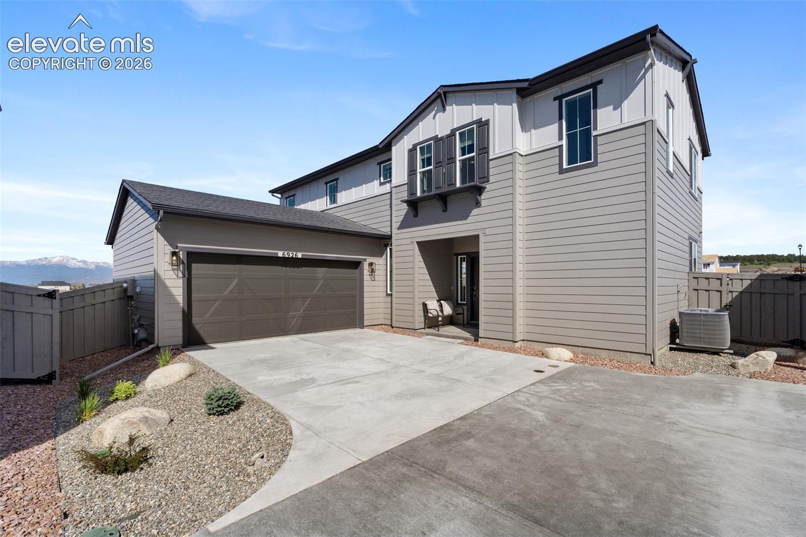 6926 Knapp Drive Colorado Springs Colorado United States, for Sale, residential, Judy Trout, Blue Spruce Real Estate, LLC