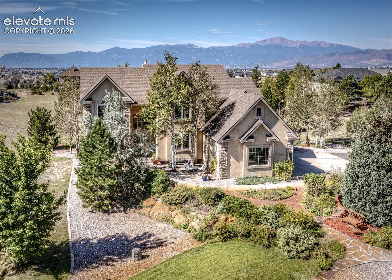 9671 Cairngorm Way Colorado Springs Colorado United States, for Sale, residential, Judy Trout, Blue Spruce Real Estate, LLC