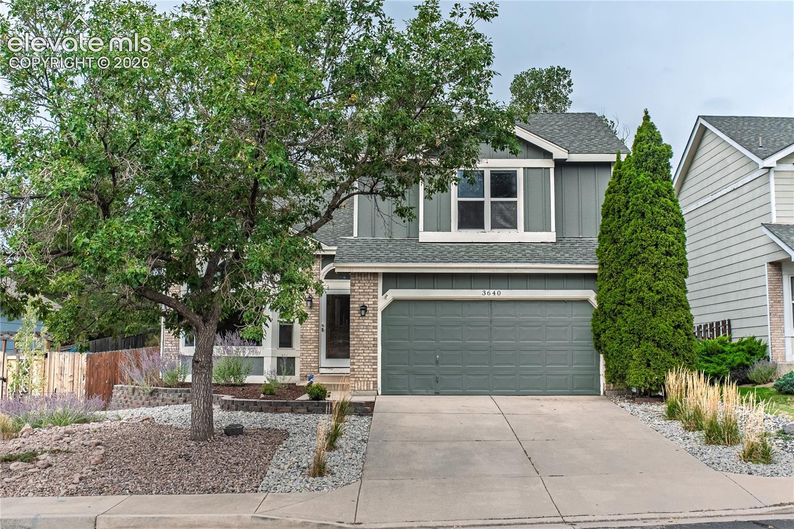 3640 Birnamwood Drive Colorado Springs Colorado United States, for Sale, residential, Judy Trout, Blue Spruce Real Estate, LLC