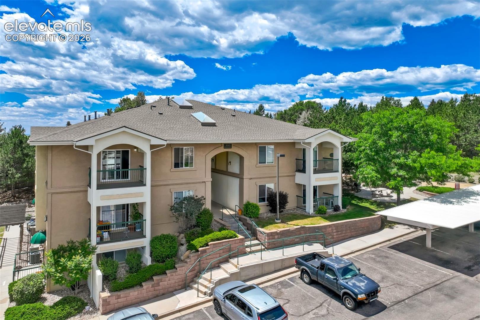 3040 Mandalay Grove APT 7 Colorado Springs Colorado United States, for Sale, residential, Judy Trout, Blue Spruce Real Estate, LLC