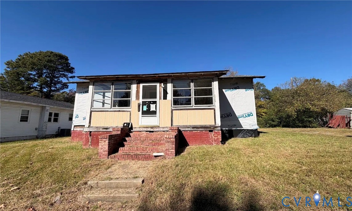 1001 Elm Street Hopewell Virginia United States, for Sale, commercial,  , Ford Agency Real Estate