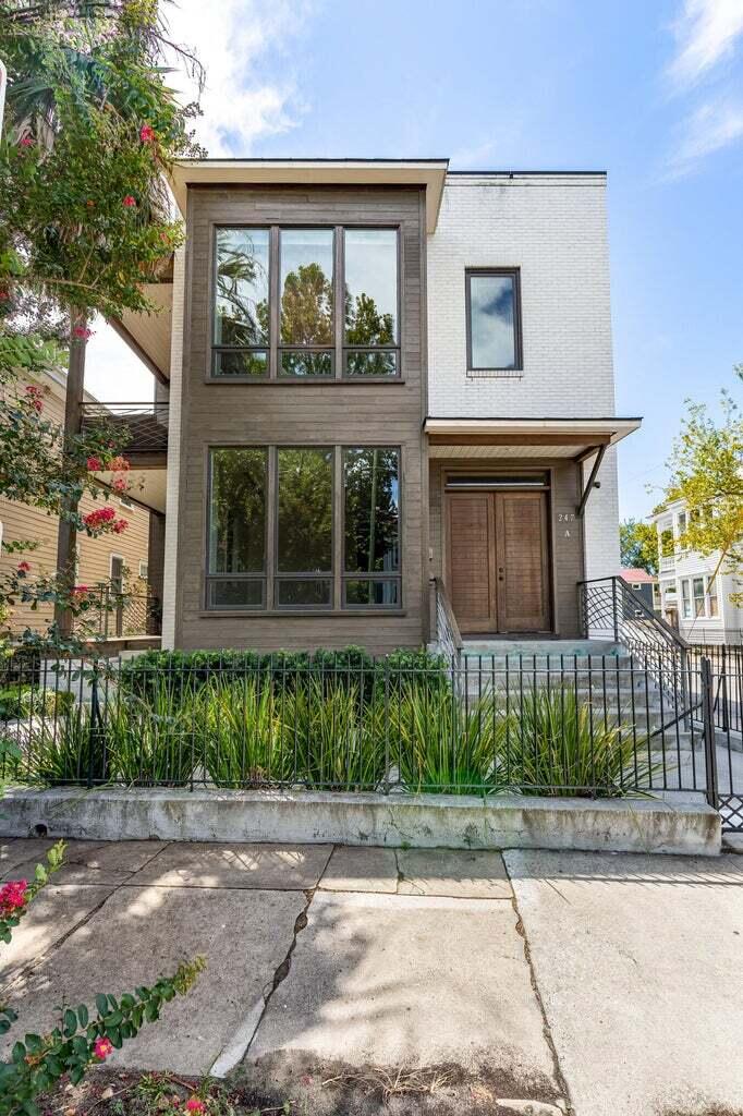 247 Rutledge Avenue APT A Charleston South Carolina United States, for Sale, residential, Bobbie  Rose, Keller Williams Realty Charleston/West Ashley