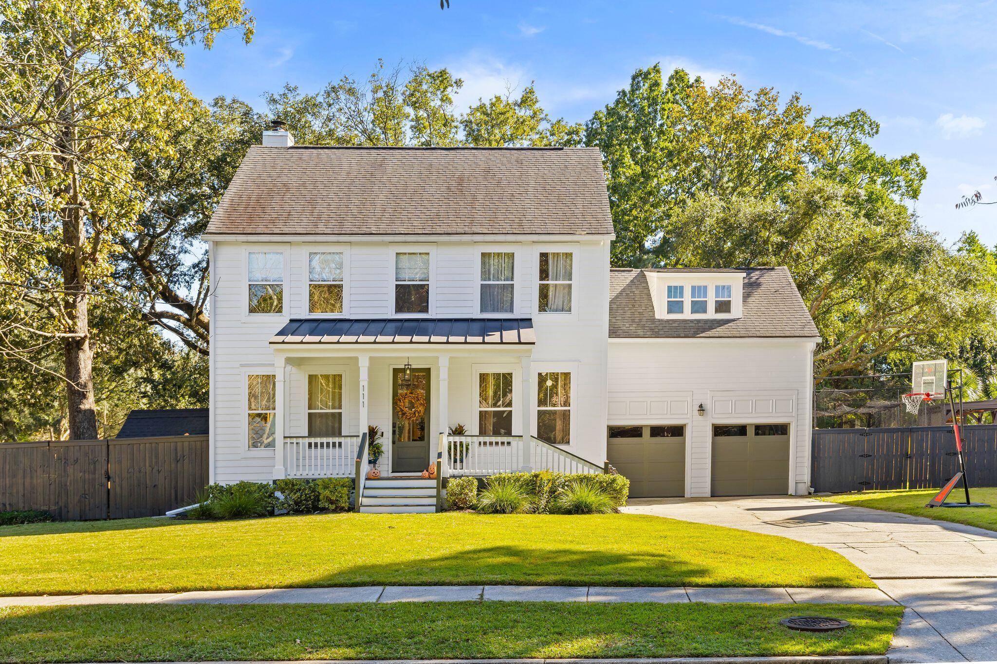 111 Brady Street Charleston South Carolina United States, for Sale, residential, Bobbie  Rose, Keller Williams Realty Charleston/West Ashley