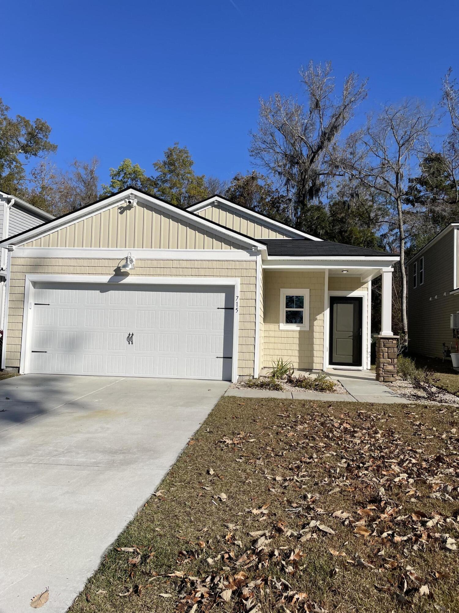 715 Jancus Street Charleston South Carolina United States, for Rent, residential,  , Adler Realty