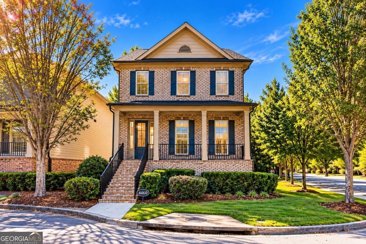 4460 Bellview Walk Duluth Georgia United States, for Sale, residential,  , EXOSPHERE REALTY GROUP LLC